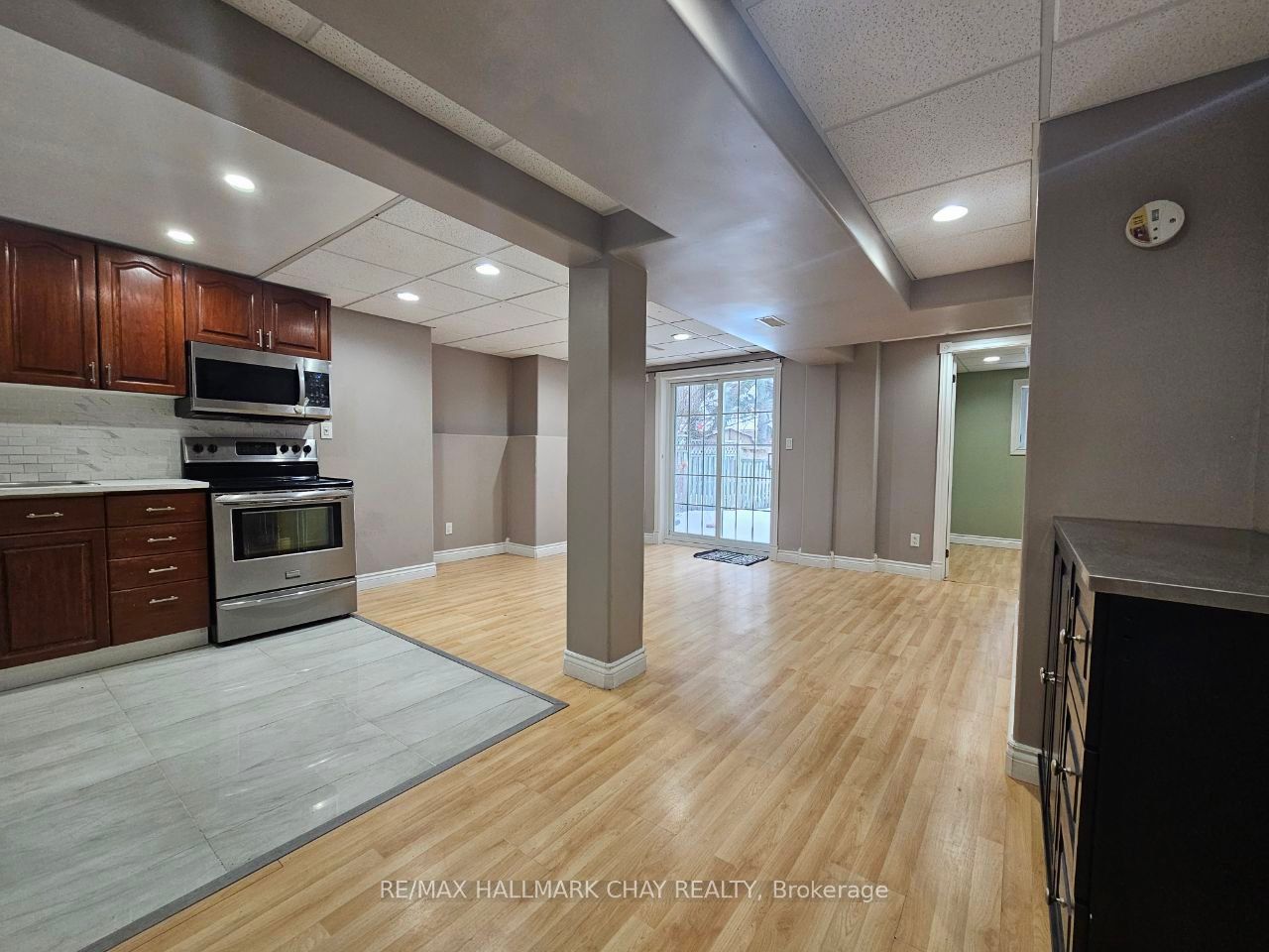 9 Orwell Crescent, #Bsmt