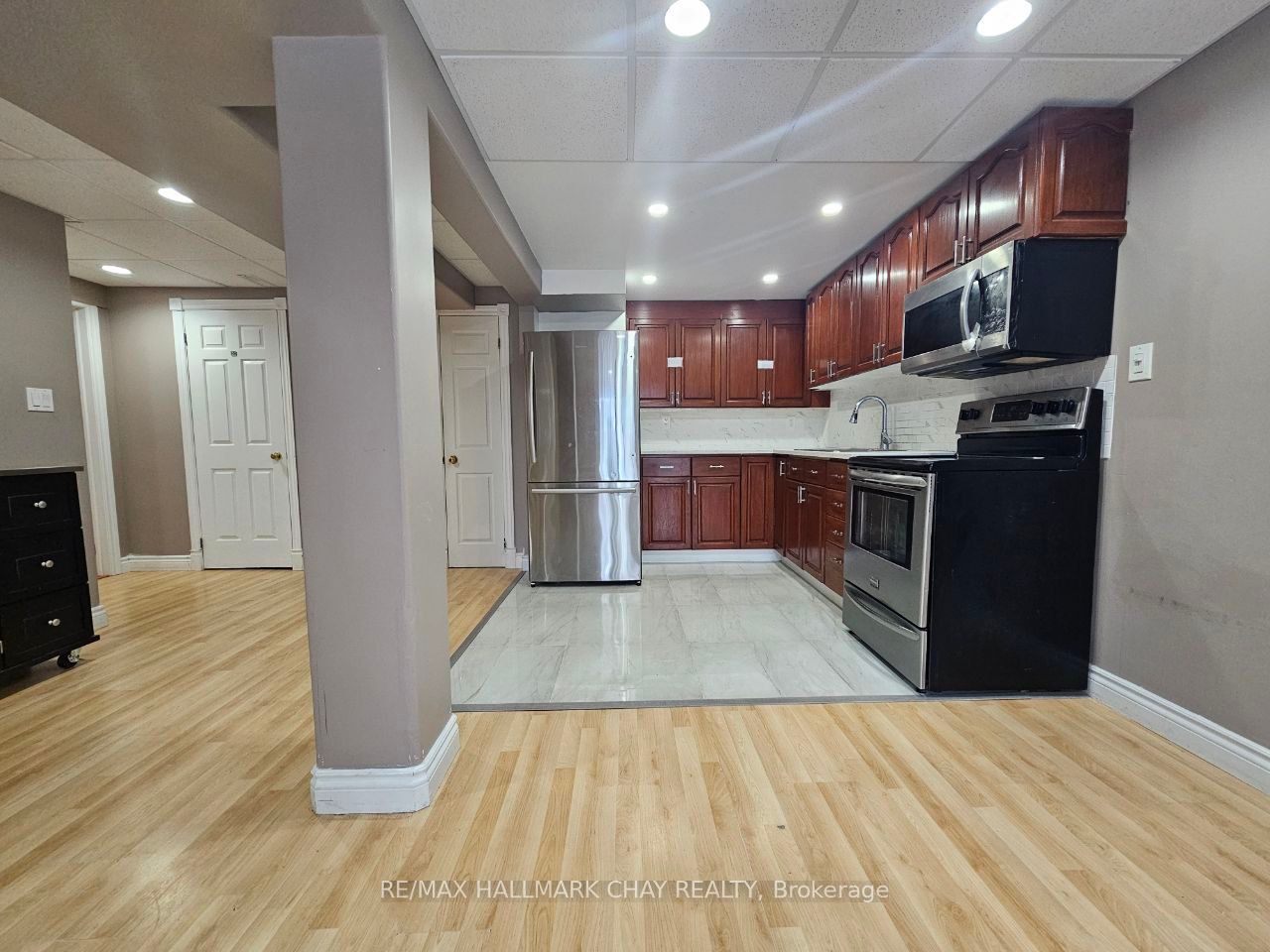 9 Orwell Crescent, #Bsmt