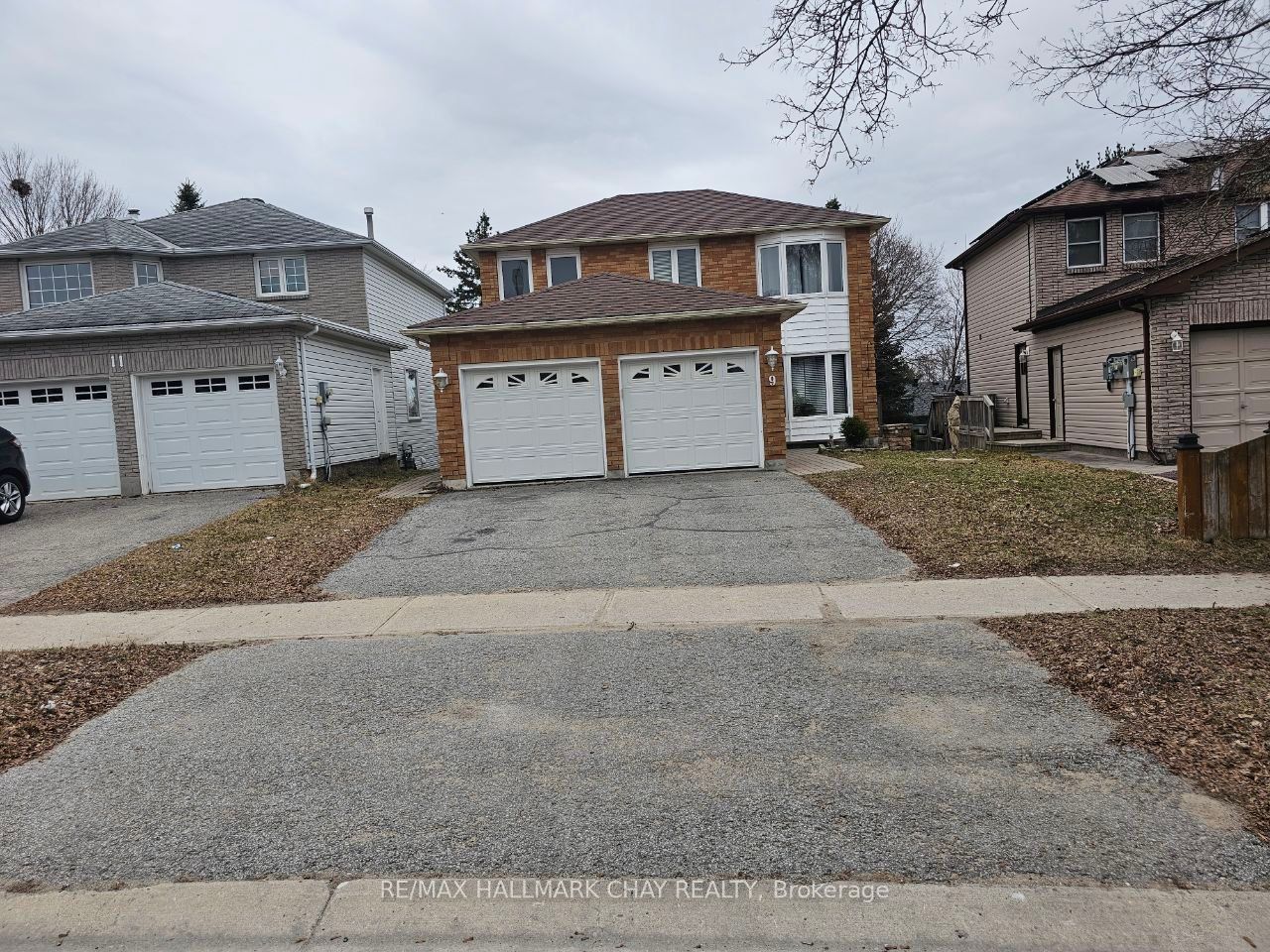 9 Orwell Crescent, #Bsmt