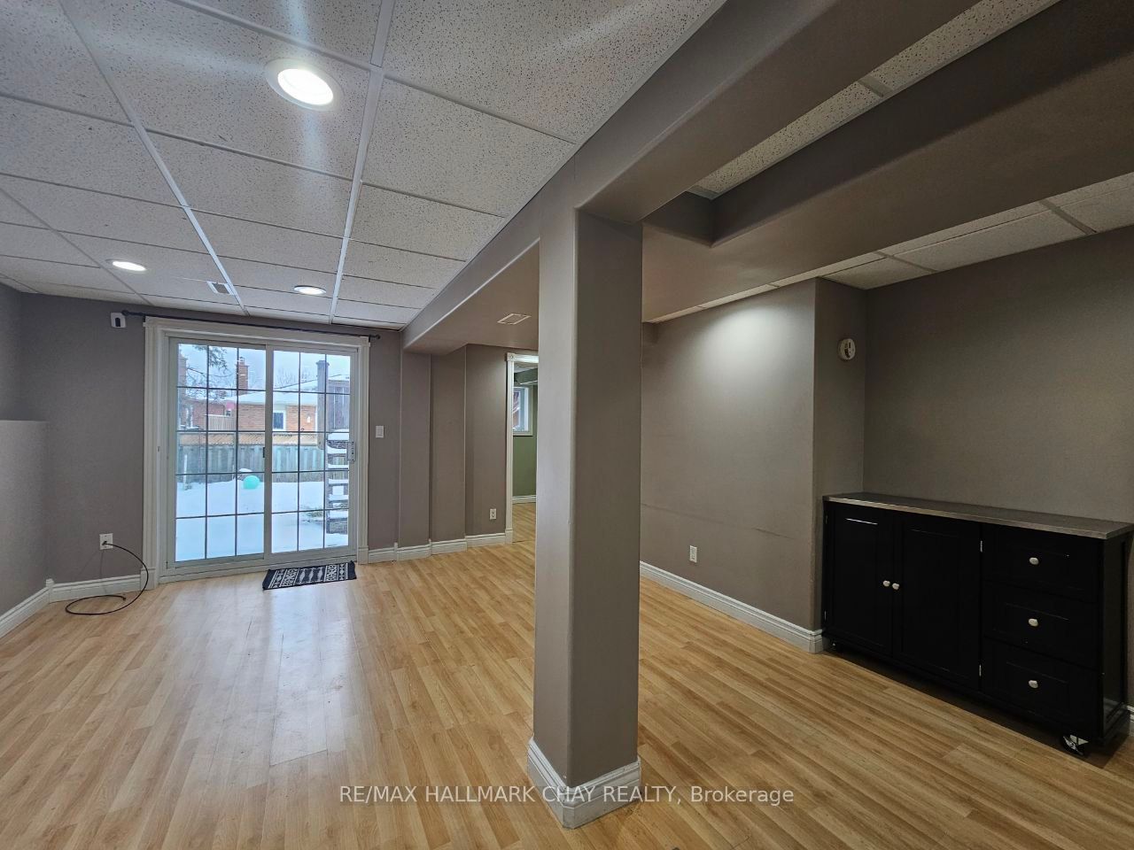 9 Orwell Crescent, #Bsmt