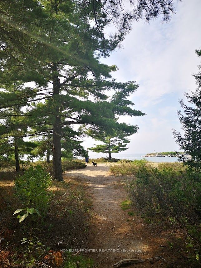 Lot 30 Laurier Boulevard