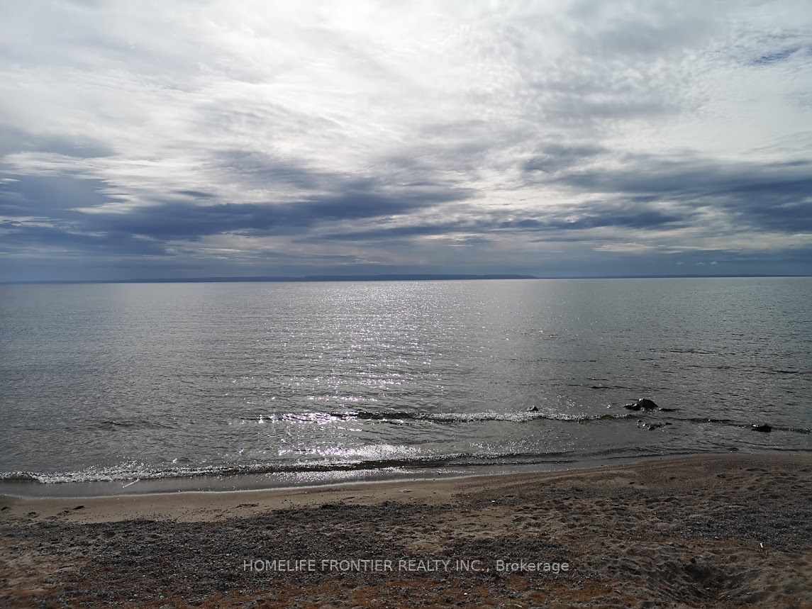 Lot 30 Laurier Boulevard
