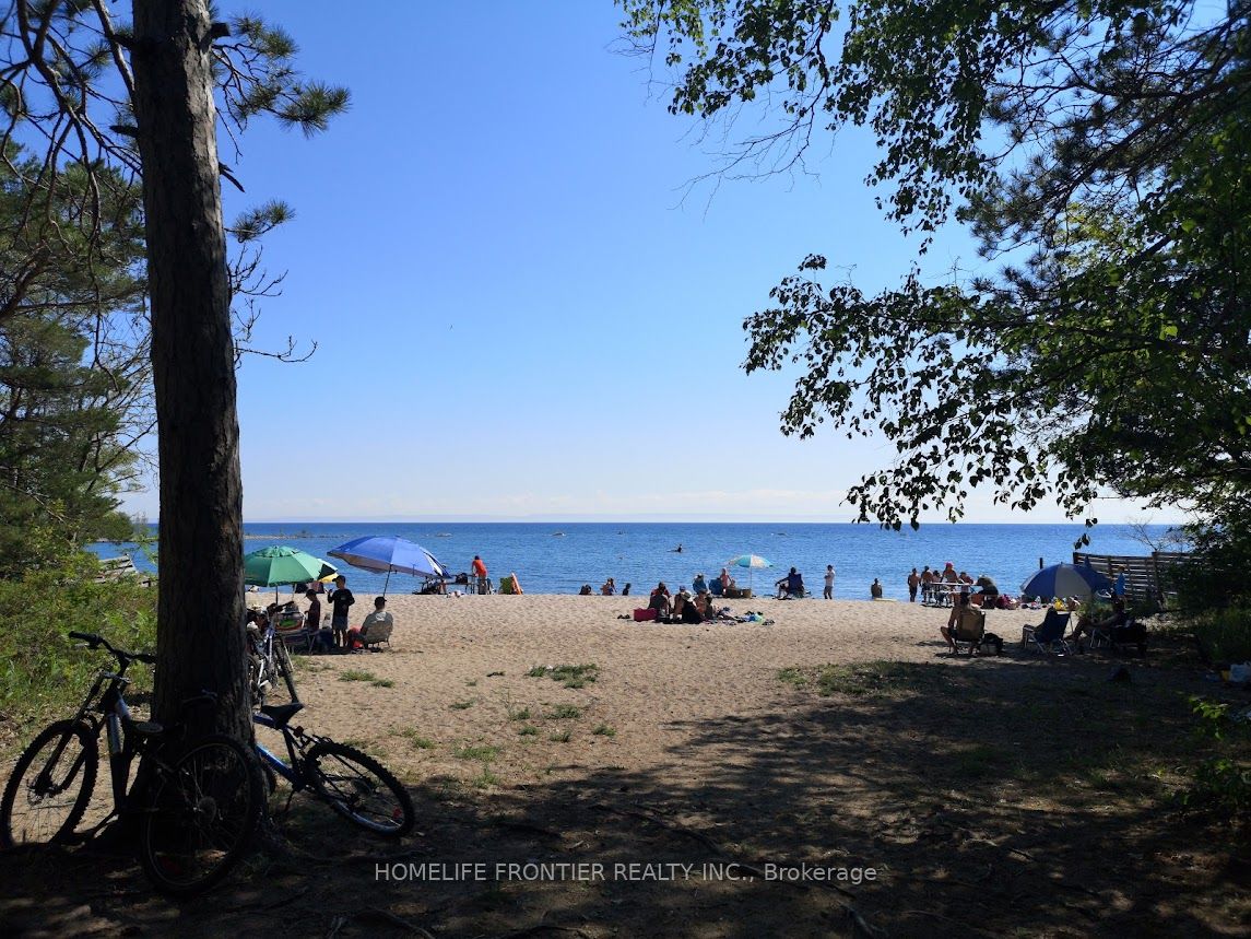 Lot 30 Laurier Boulevard