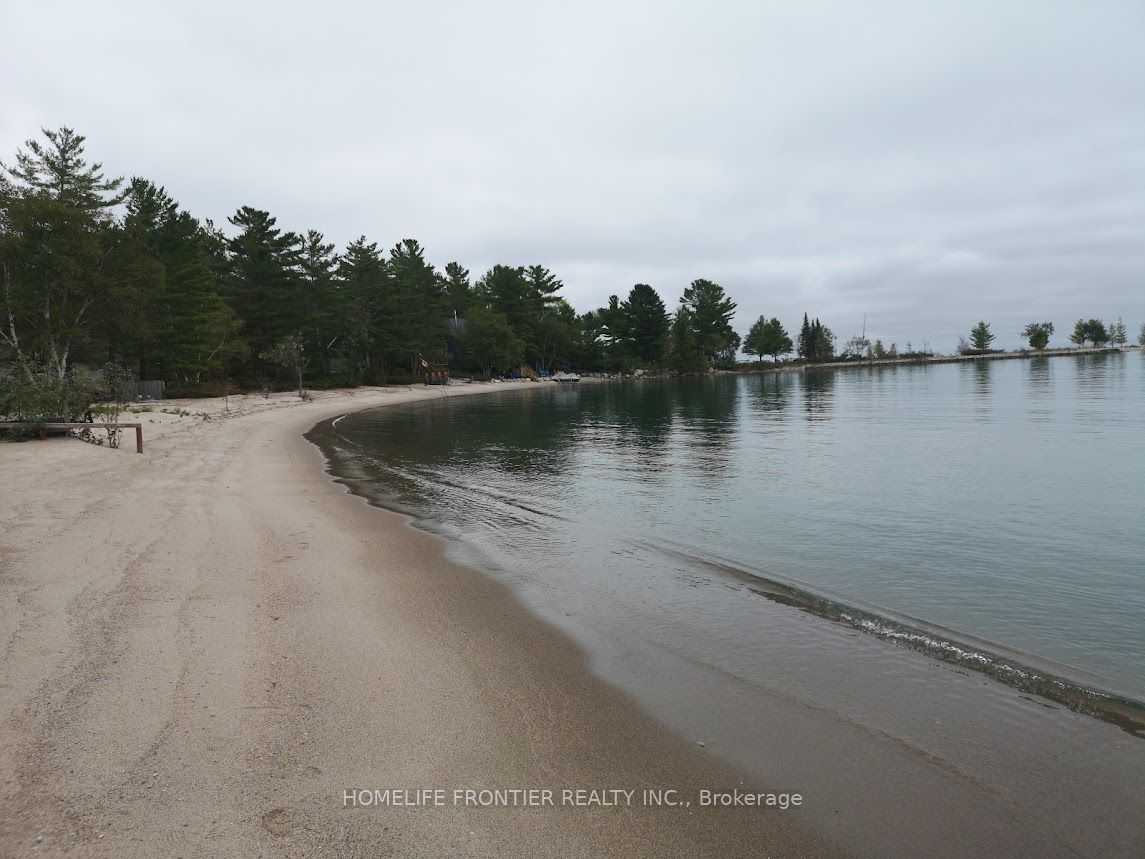 Lot 30 Laurier Boulevard