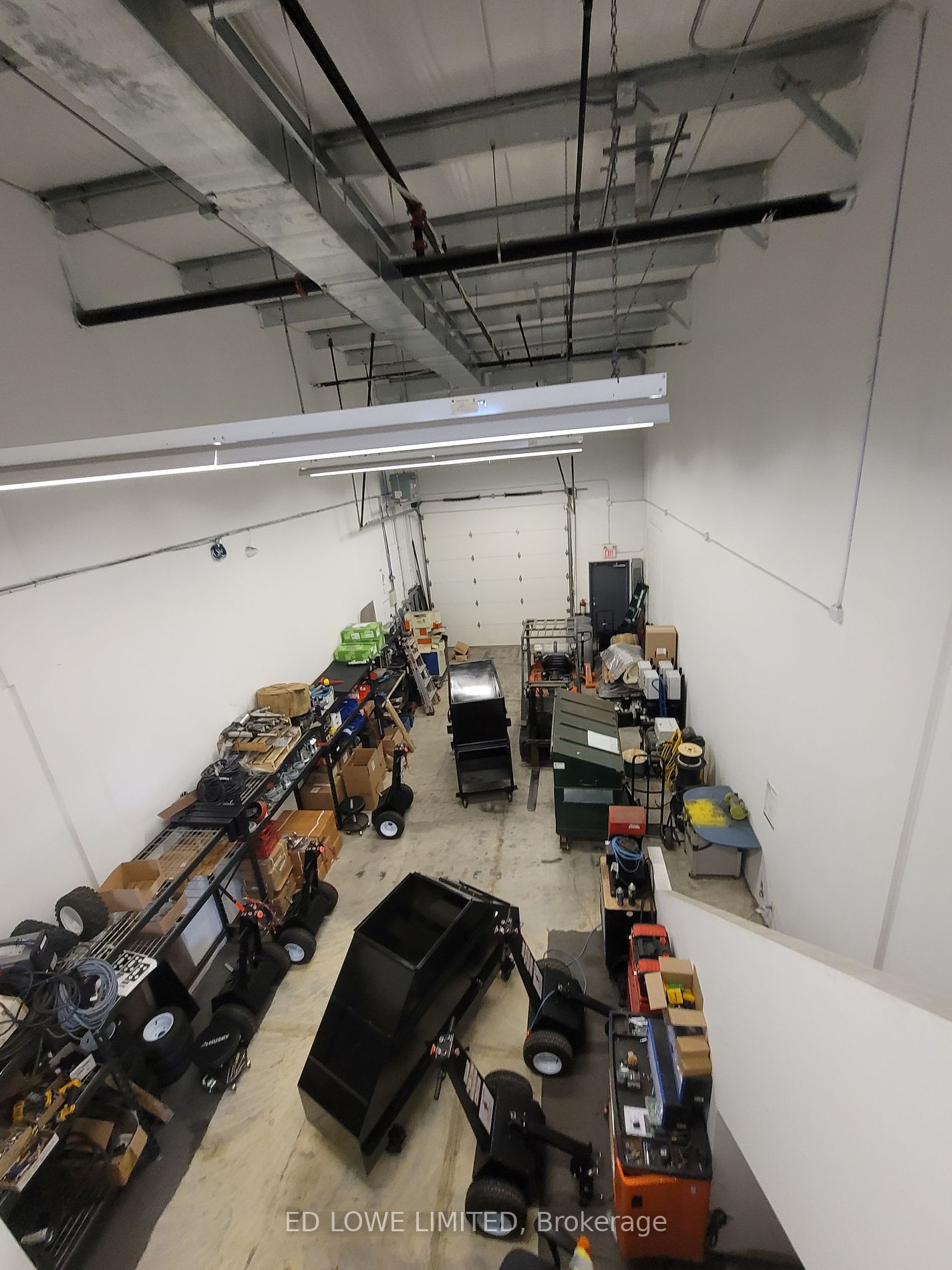 353 Saunders Rd, #17