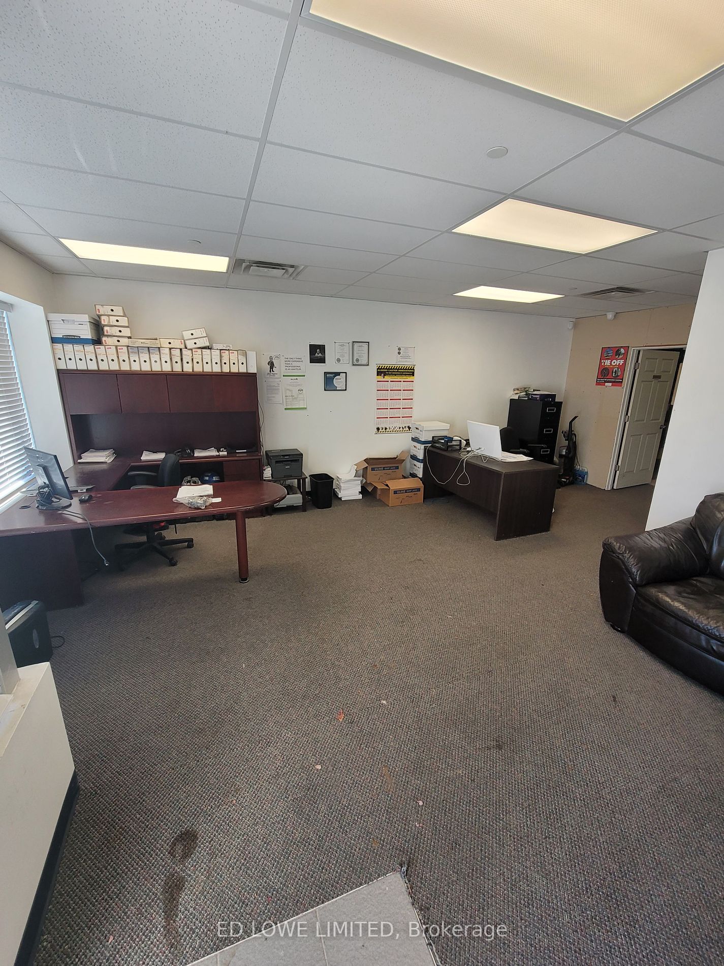 353 Saunders Rd, #17