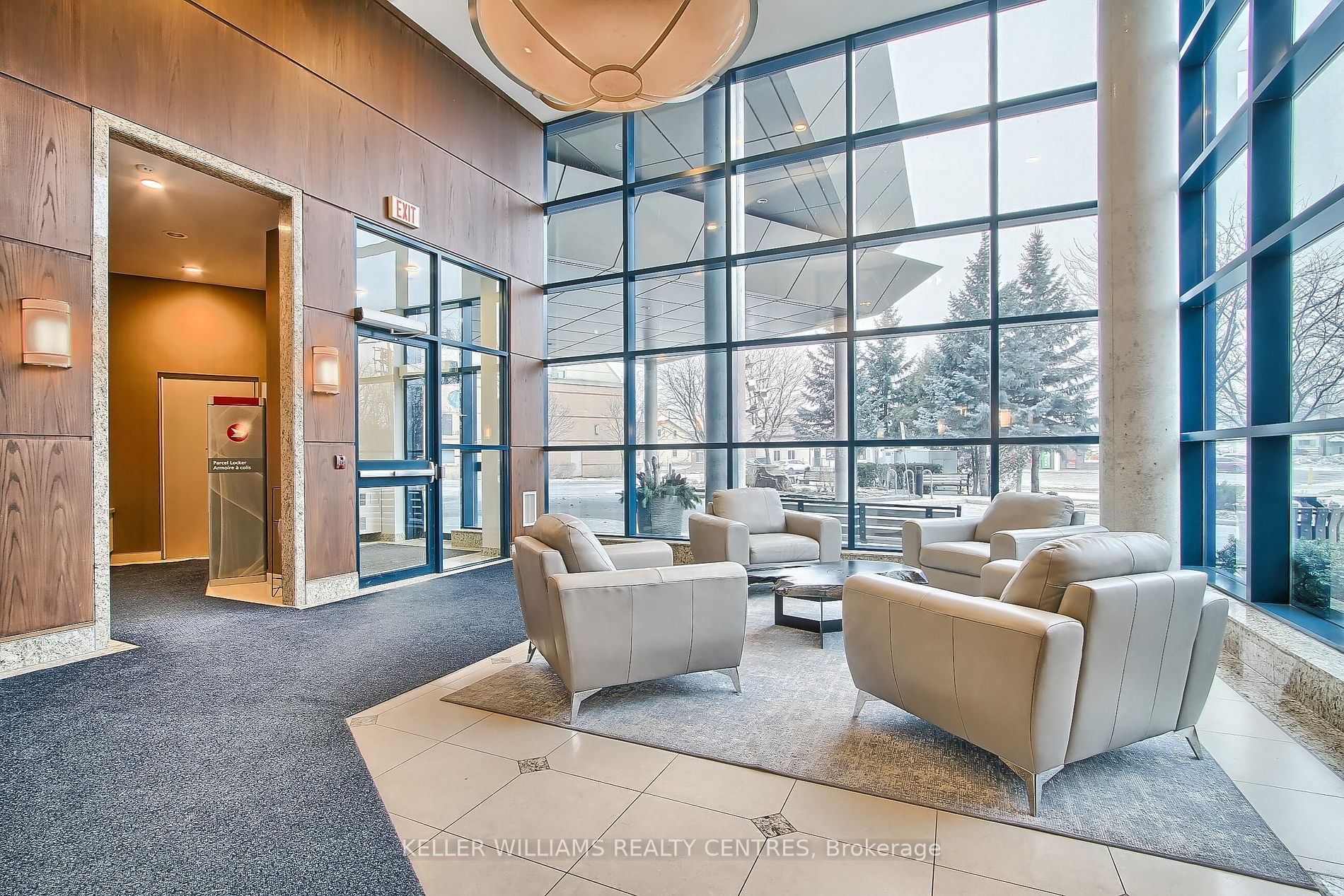 33 Ellen Street, #1104