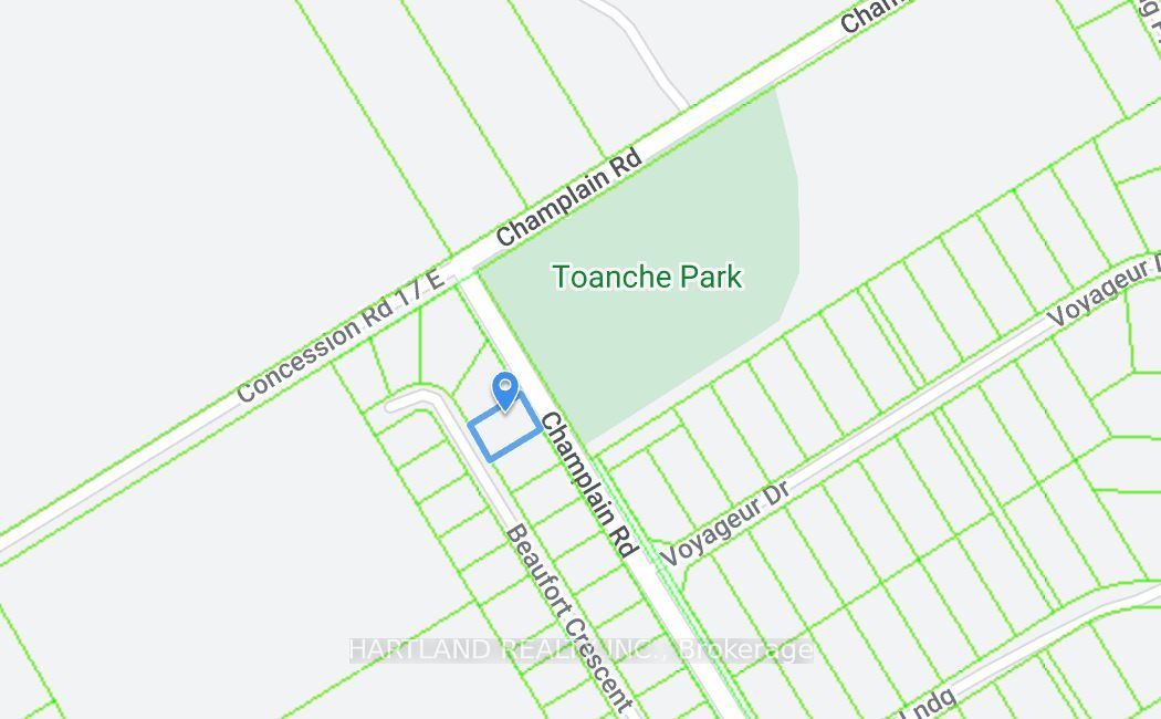 Lt 13 Beaufort Crescent