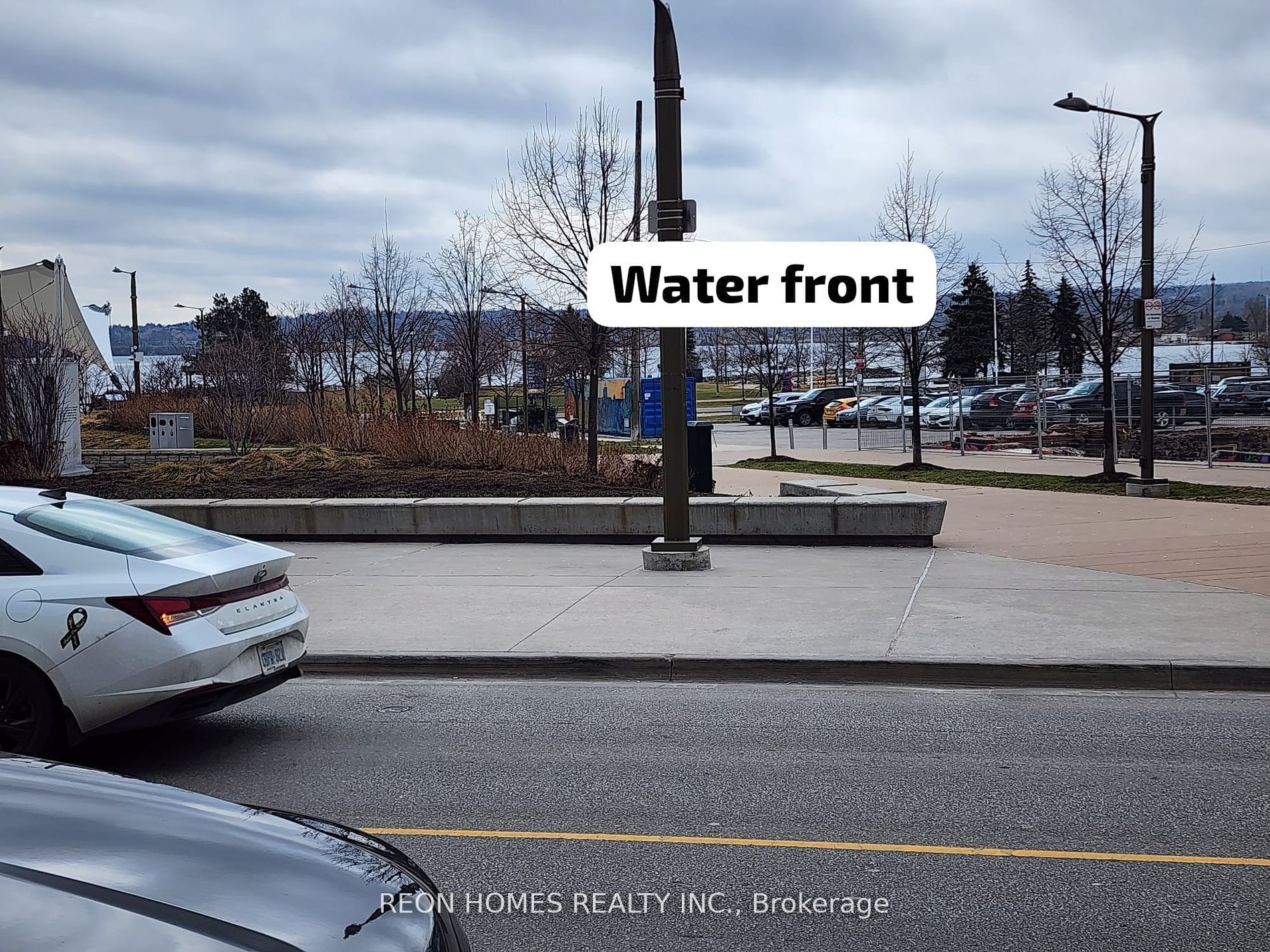 58 Dunlop St E, #100
