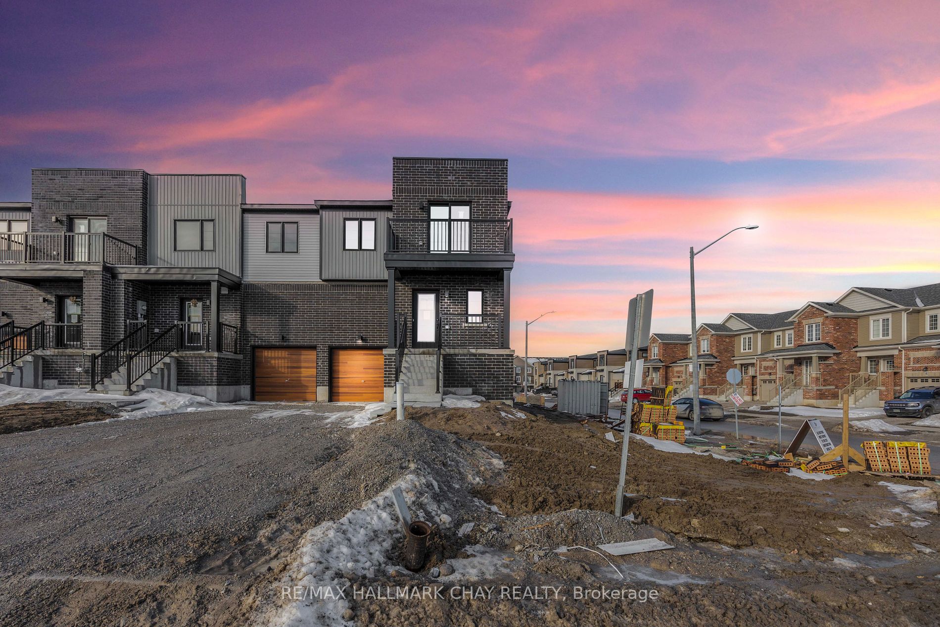 202 Prince William Way