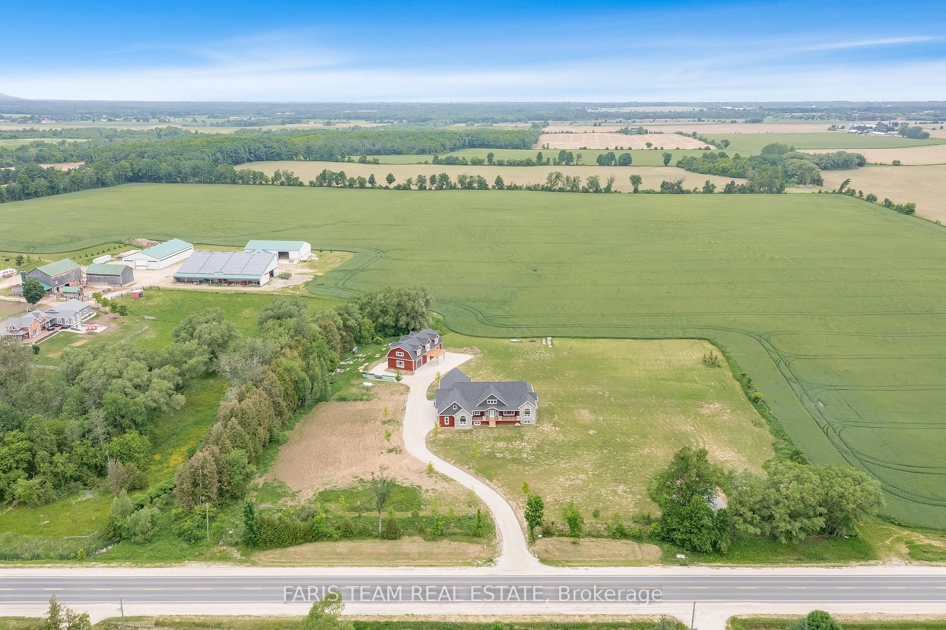 8672 County Road 91