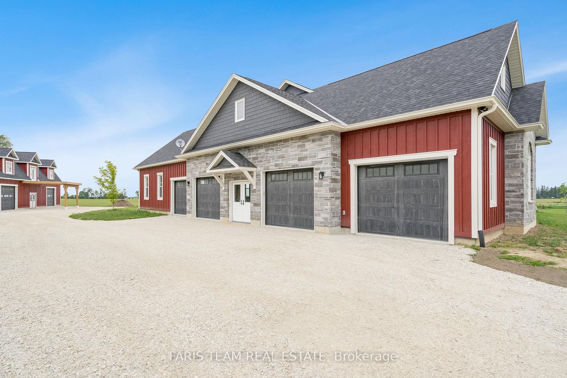 8672 County Road 91