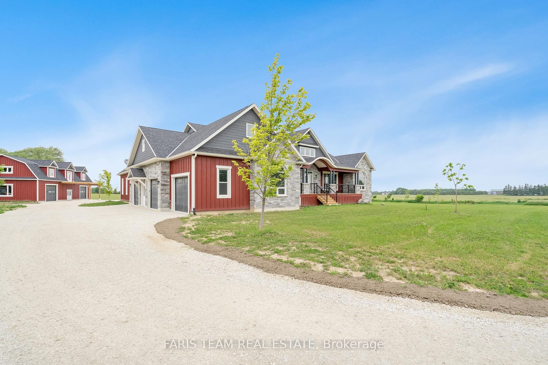 8672 County Road 91