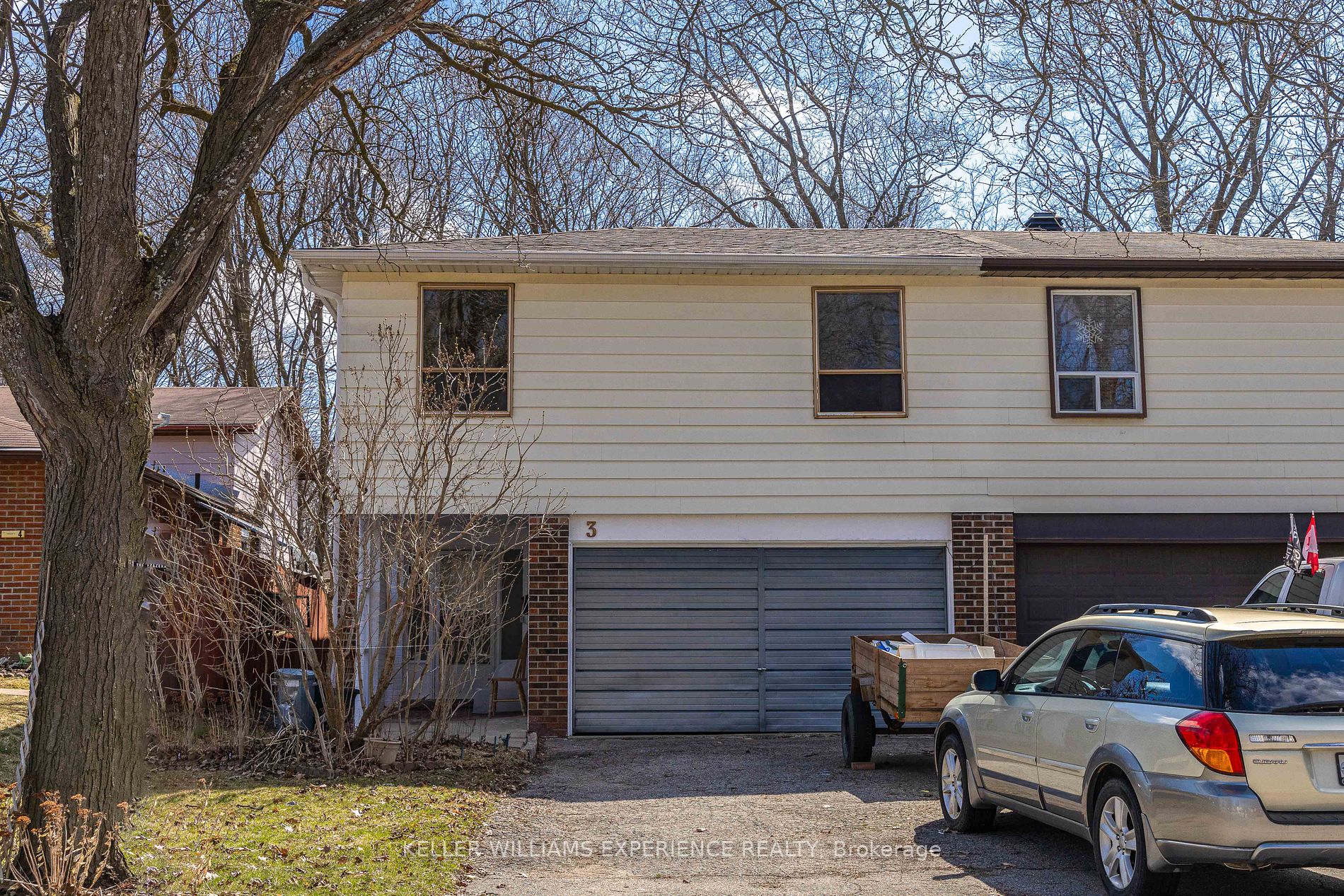 3 Ashdale Court