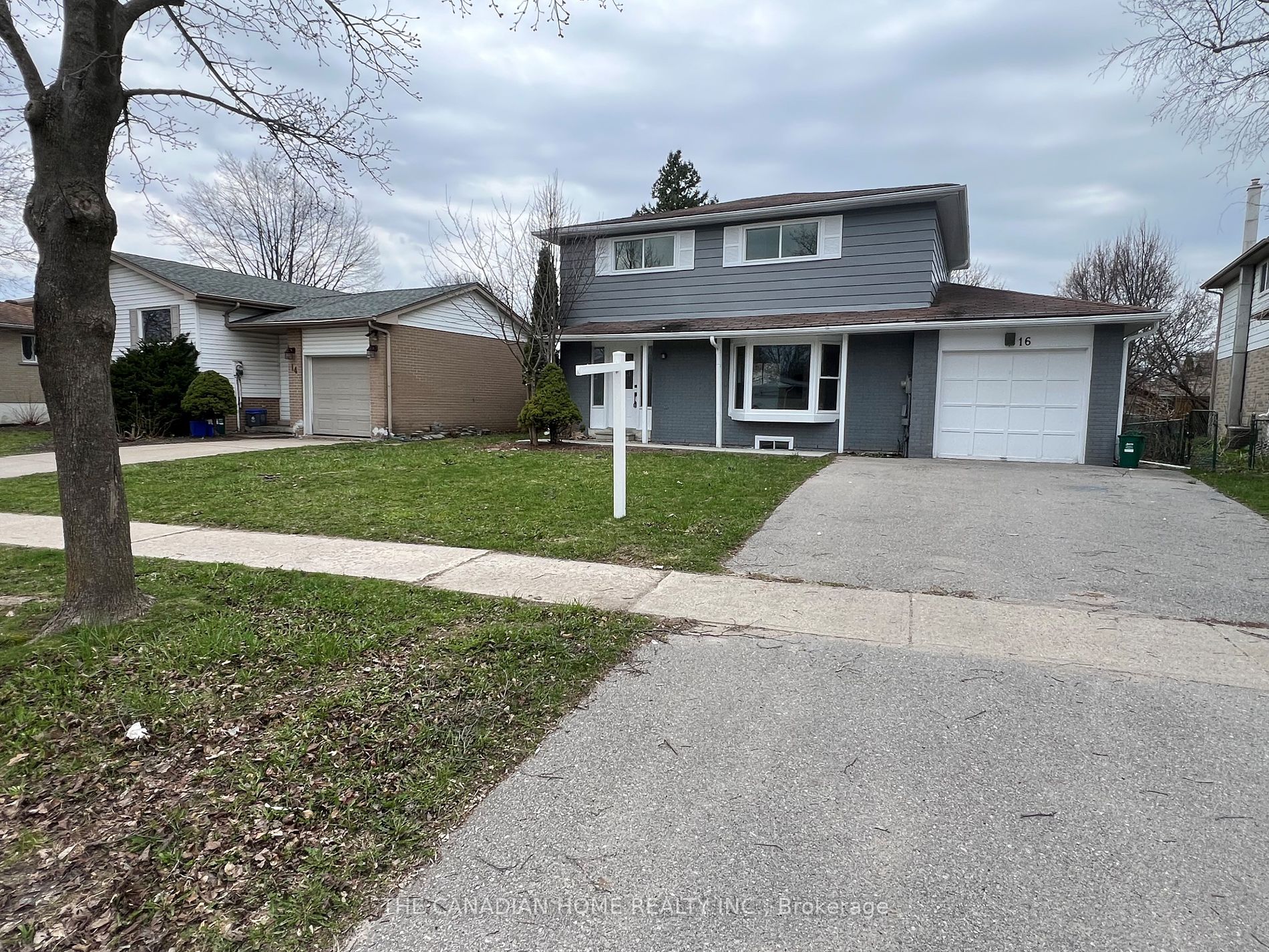 16 LONSDALE Place