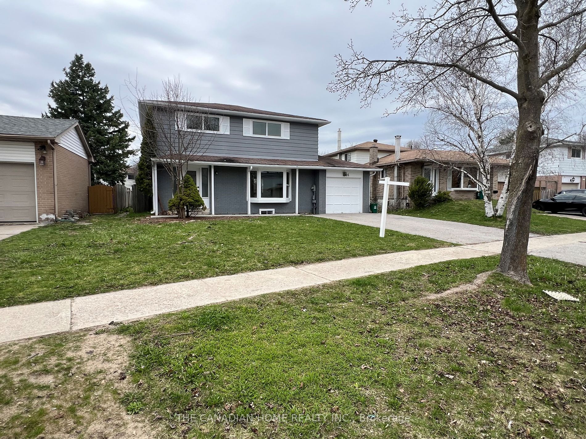 16 LONSDALE Place