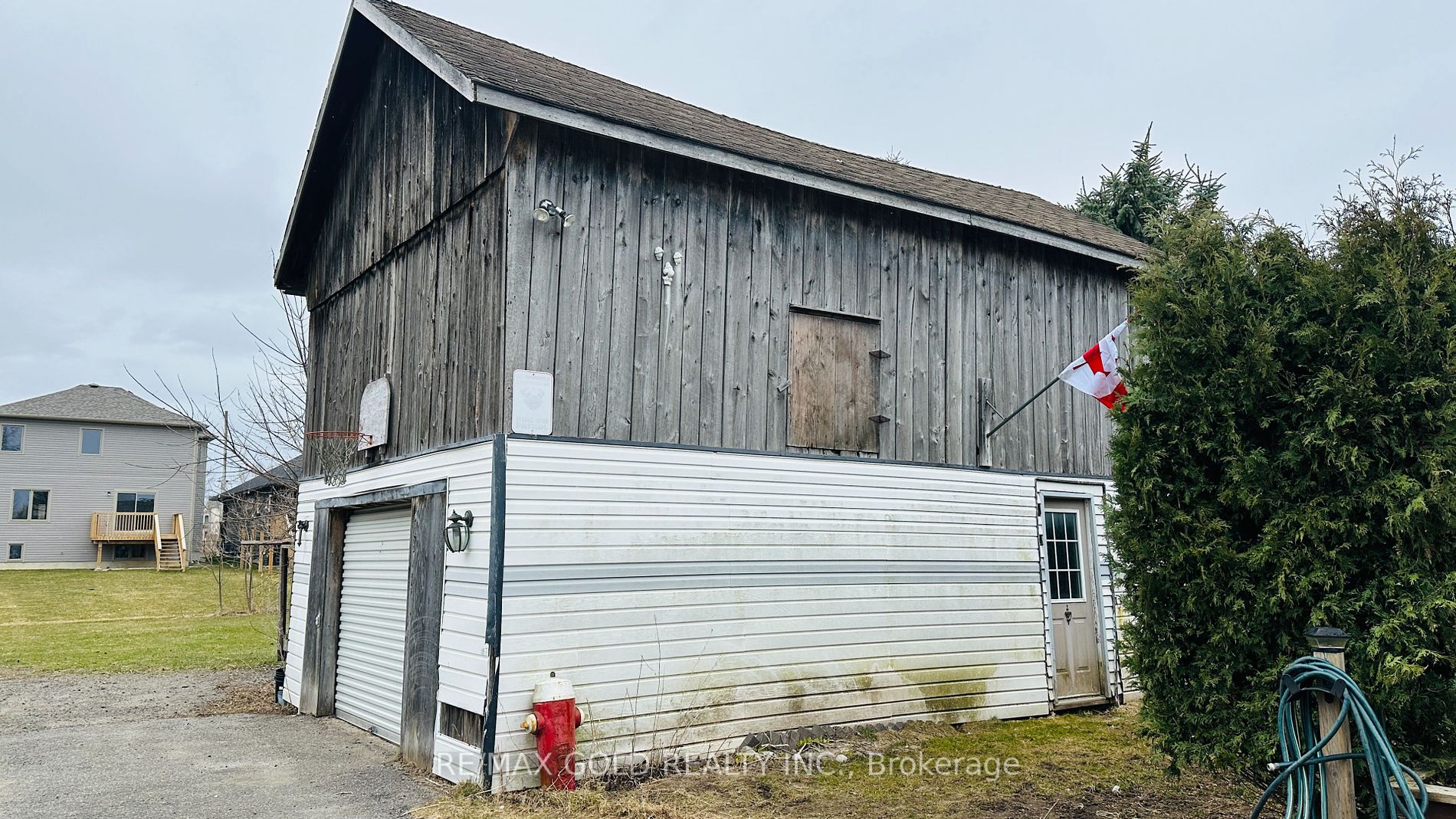 7427 County 91 Road