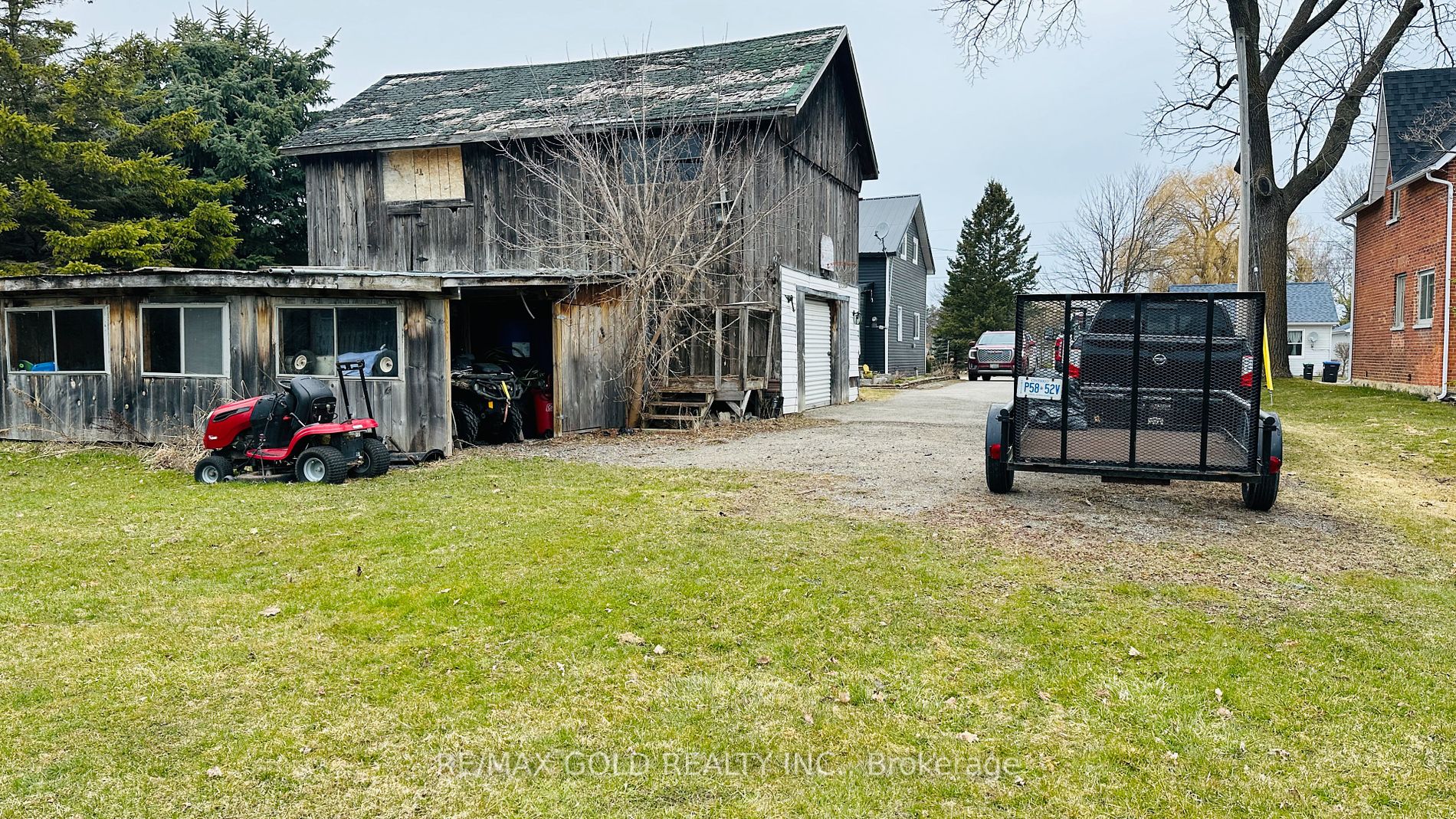 7427 County 91 Road