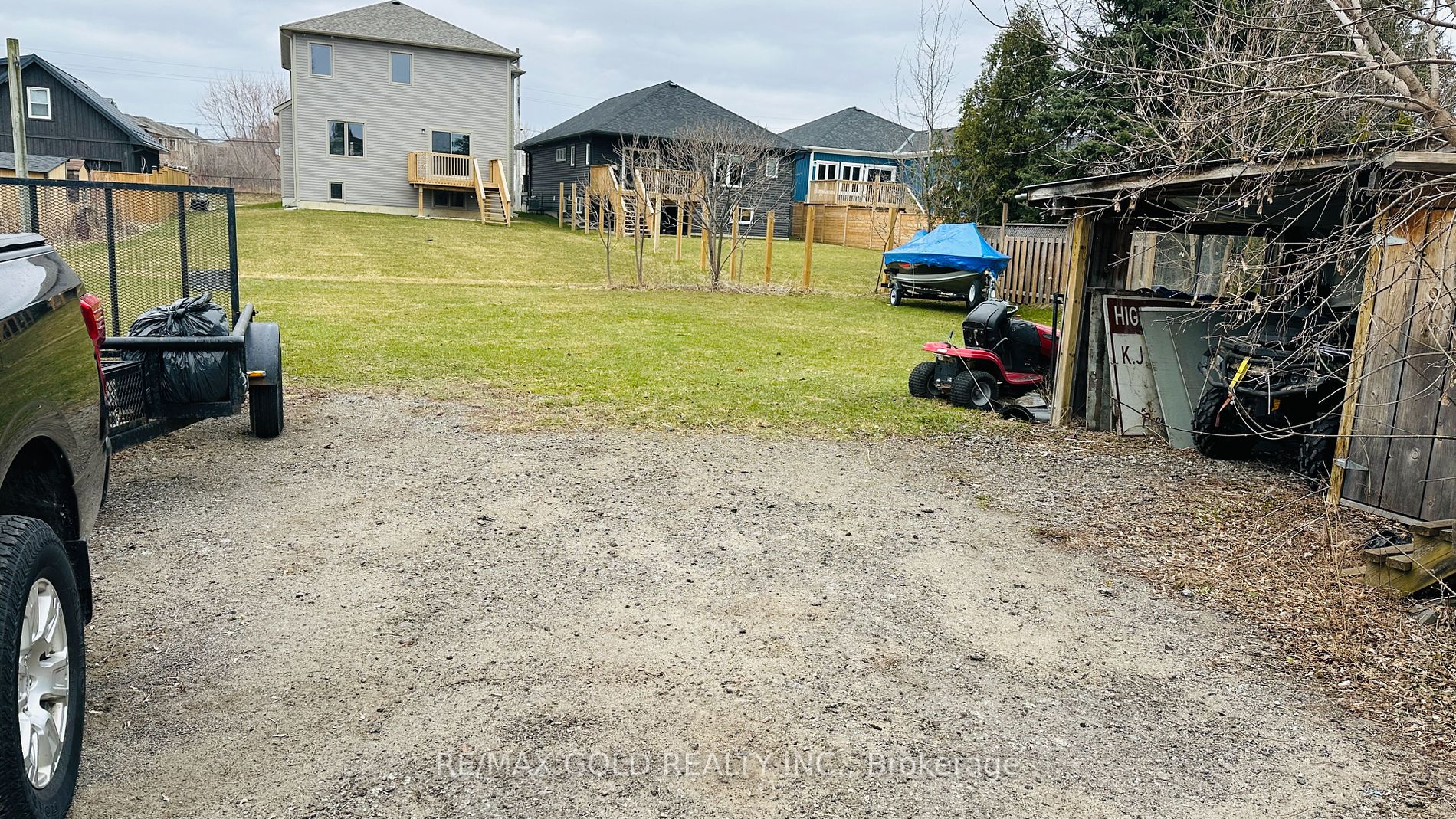 7427 County 91 Road