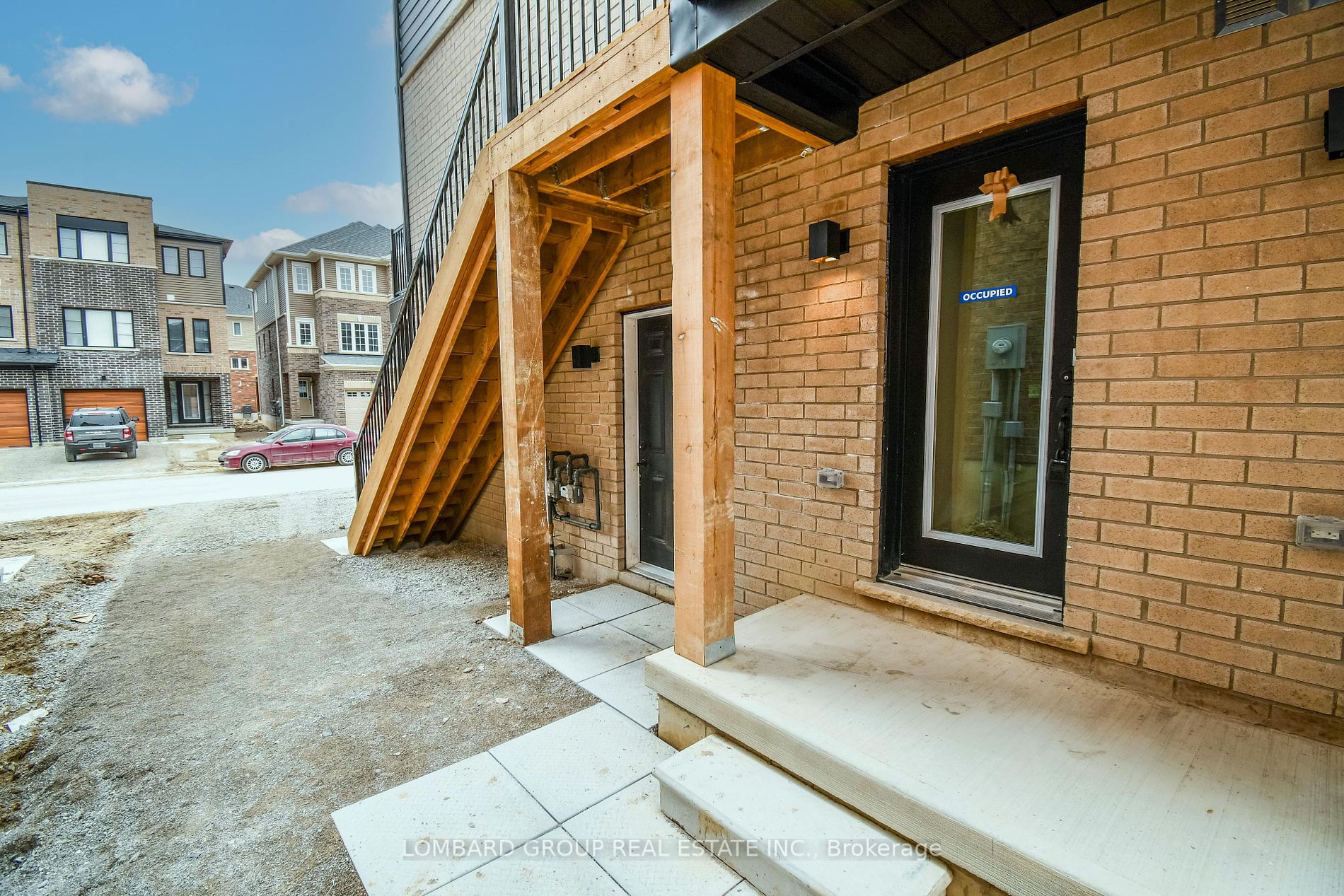14 Pumpkin Corner Crescent, #Unit #4