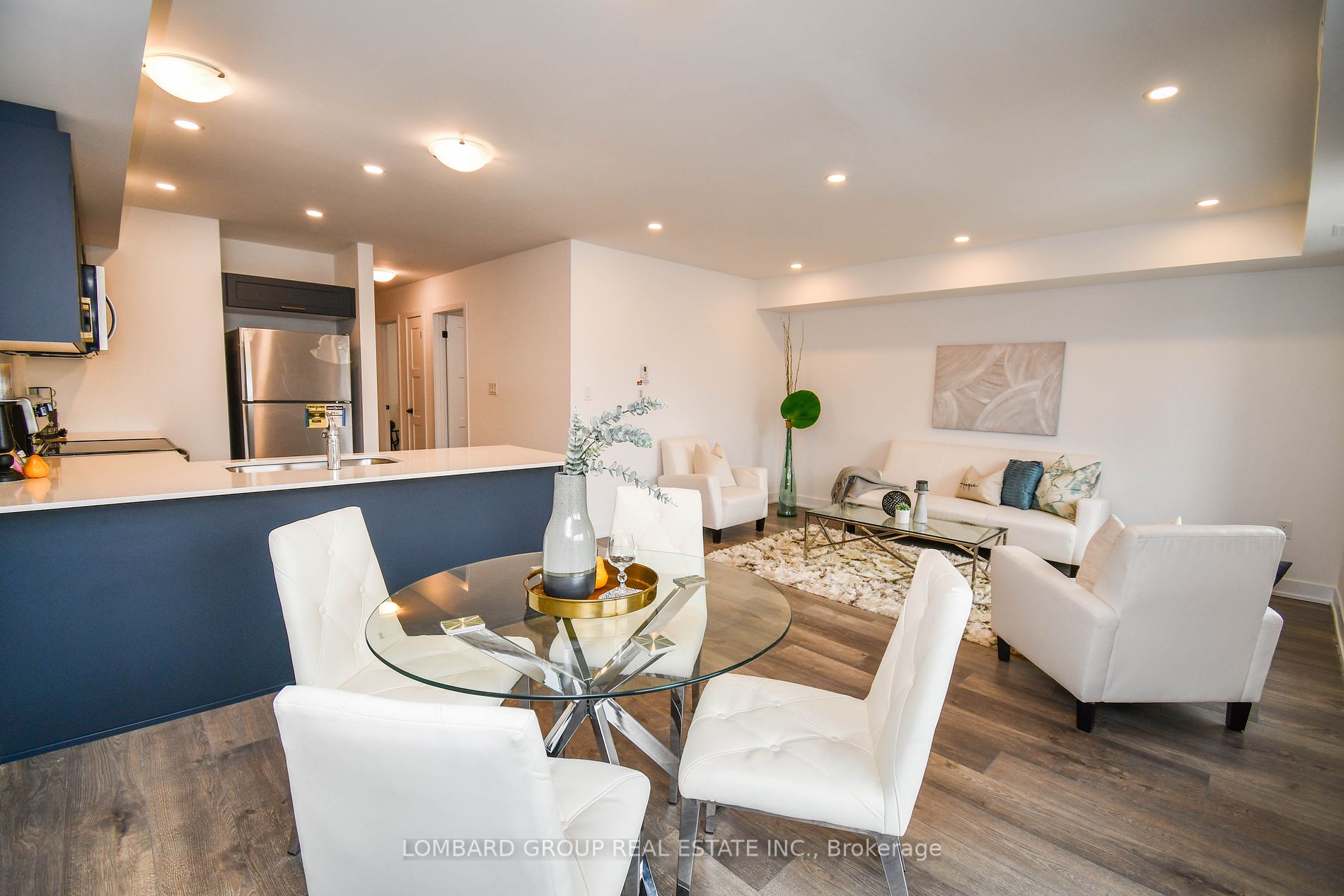 14 Pumpkin Corner Crescent, #Unit #4