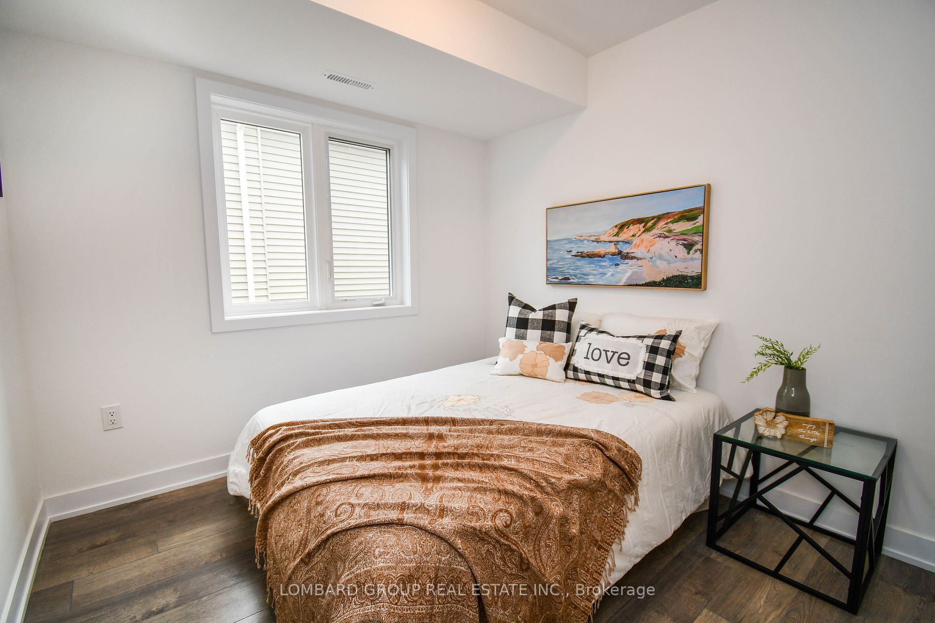 14 Pumpkin Corner Crescent, #Unit #4