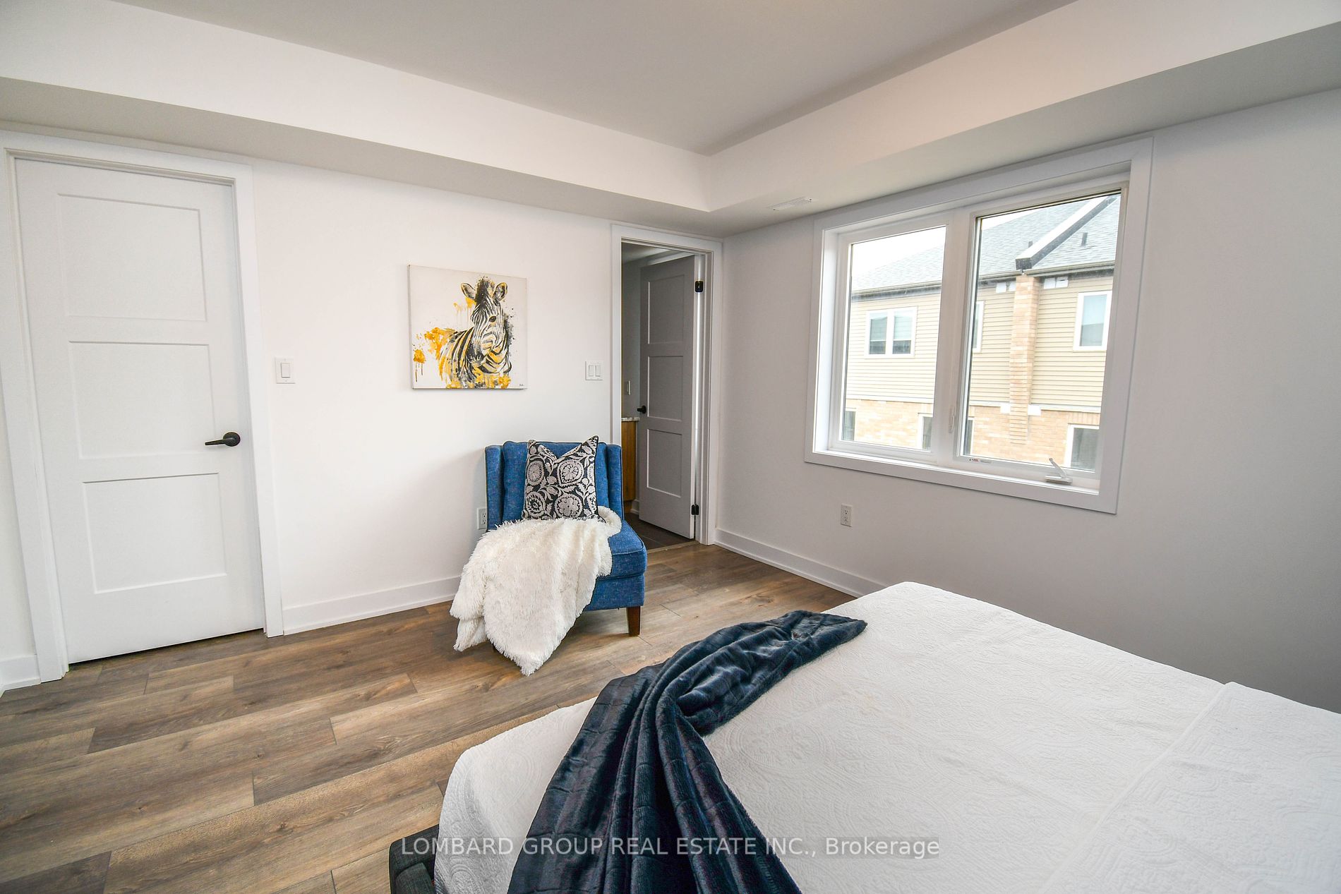 14 Pumpkin Corner Crescent, #Unit #4