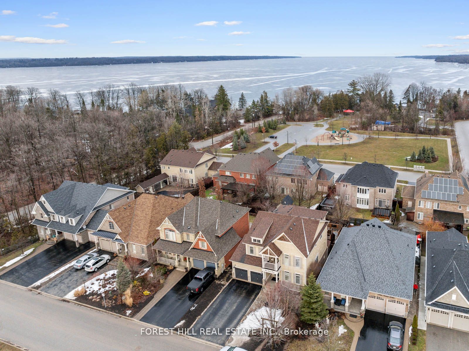 7 Turner Dr