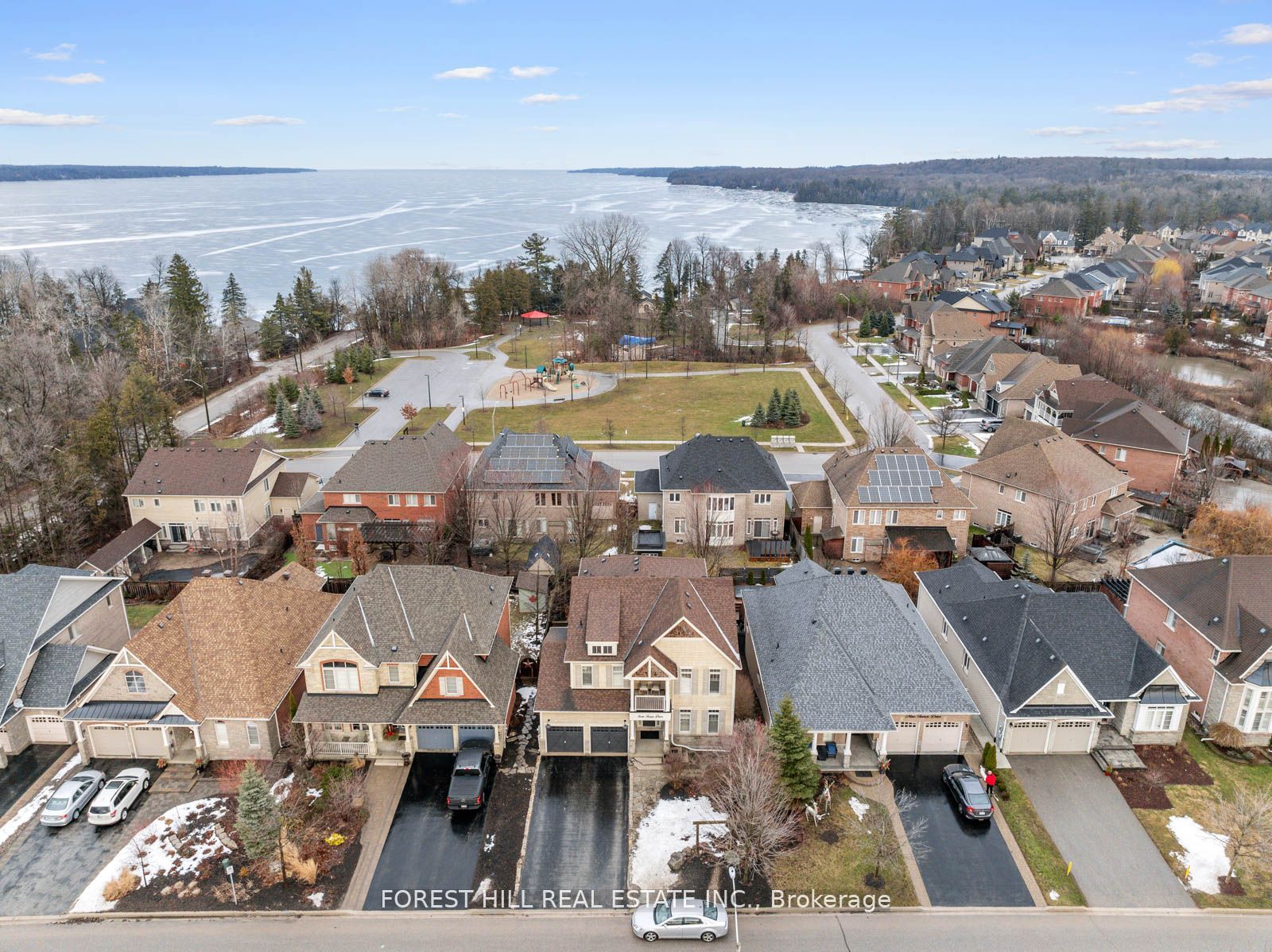 7 Turner Dr