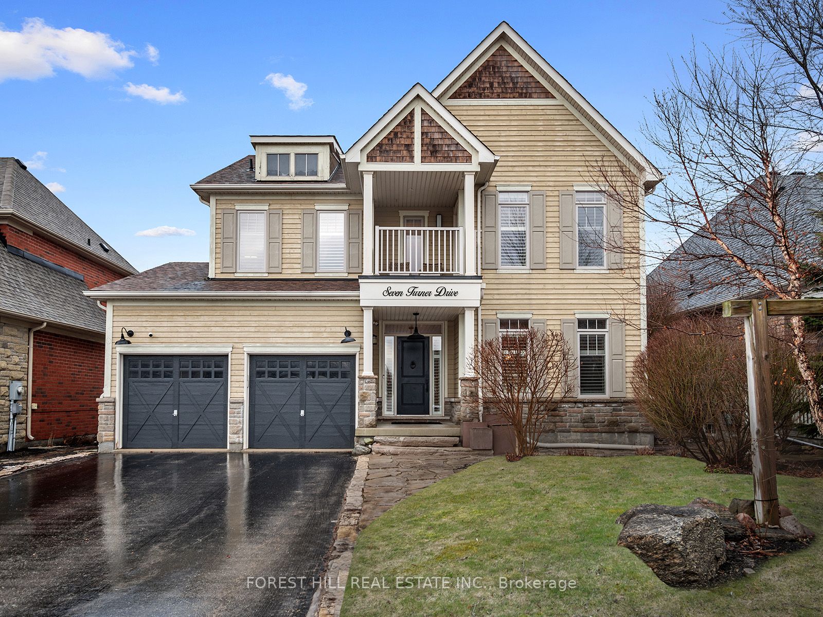 7 Turner Dr