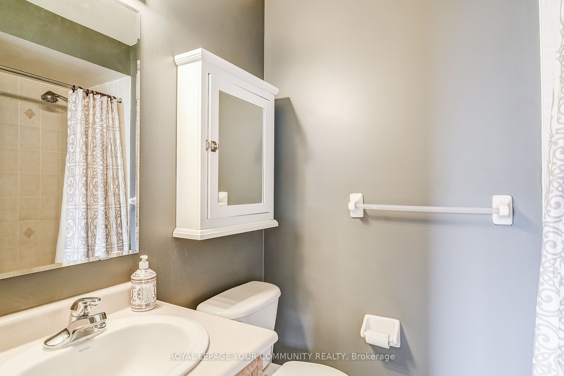 20 Villers St