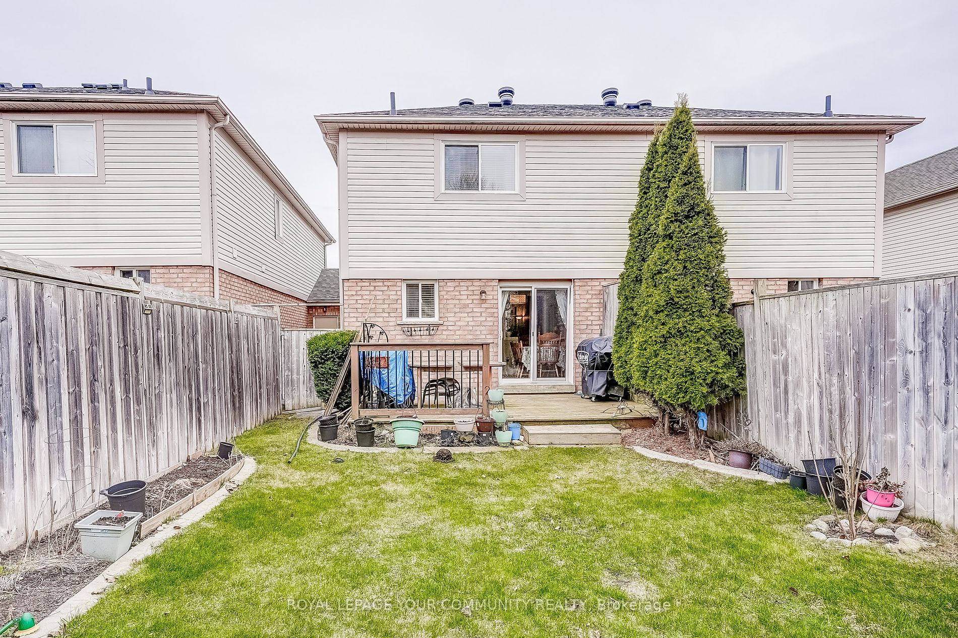 20 Villers St
