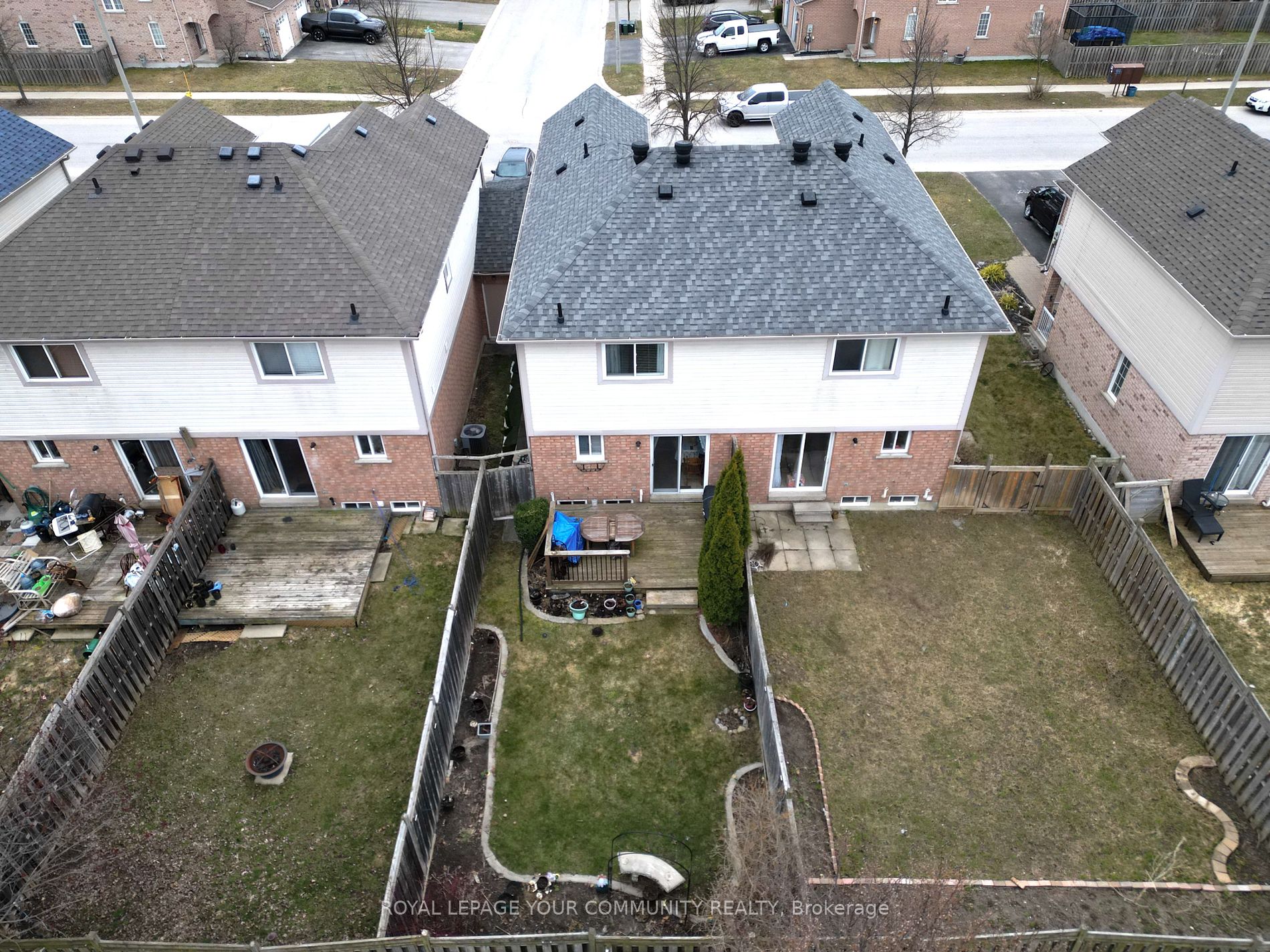 20 Villers St
