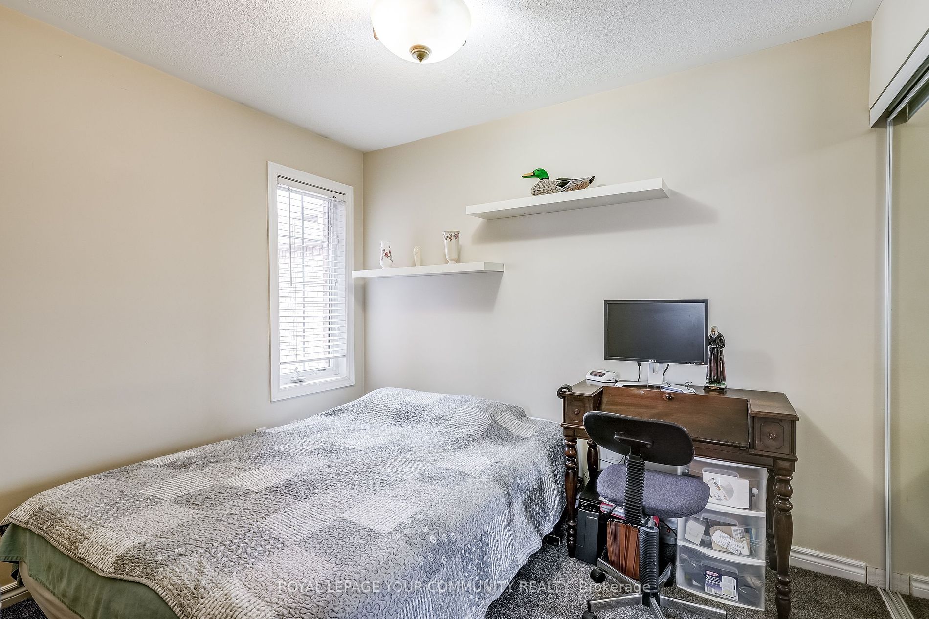 20 Villers St