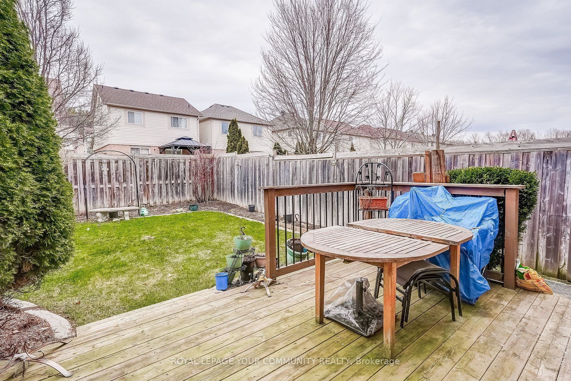 20 Villers St