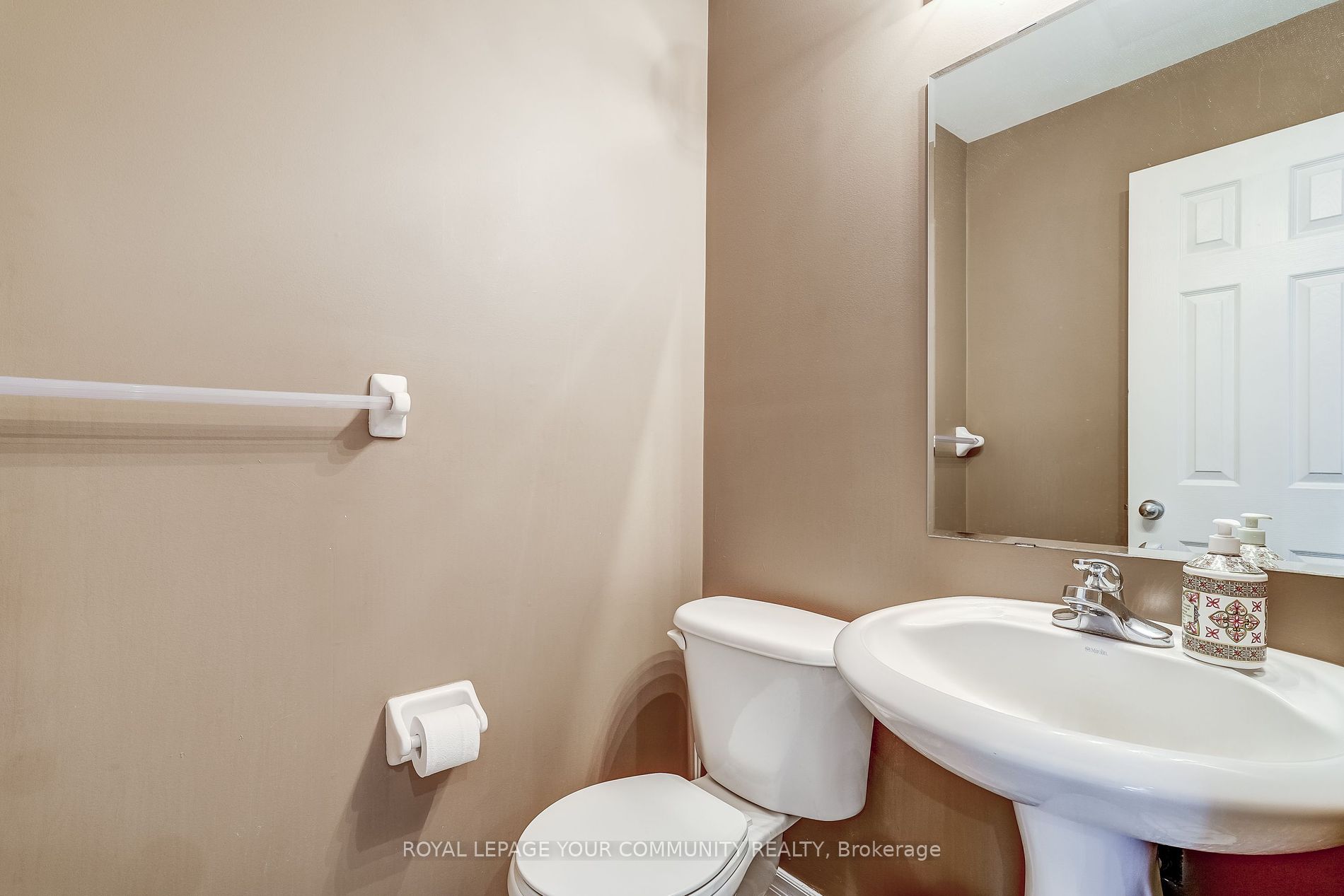 20 Villers St
