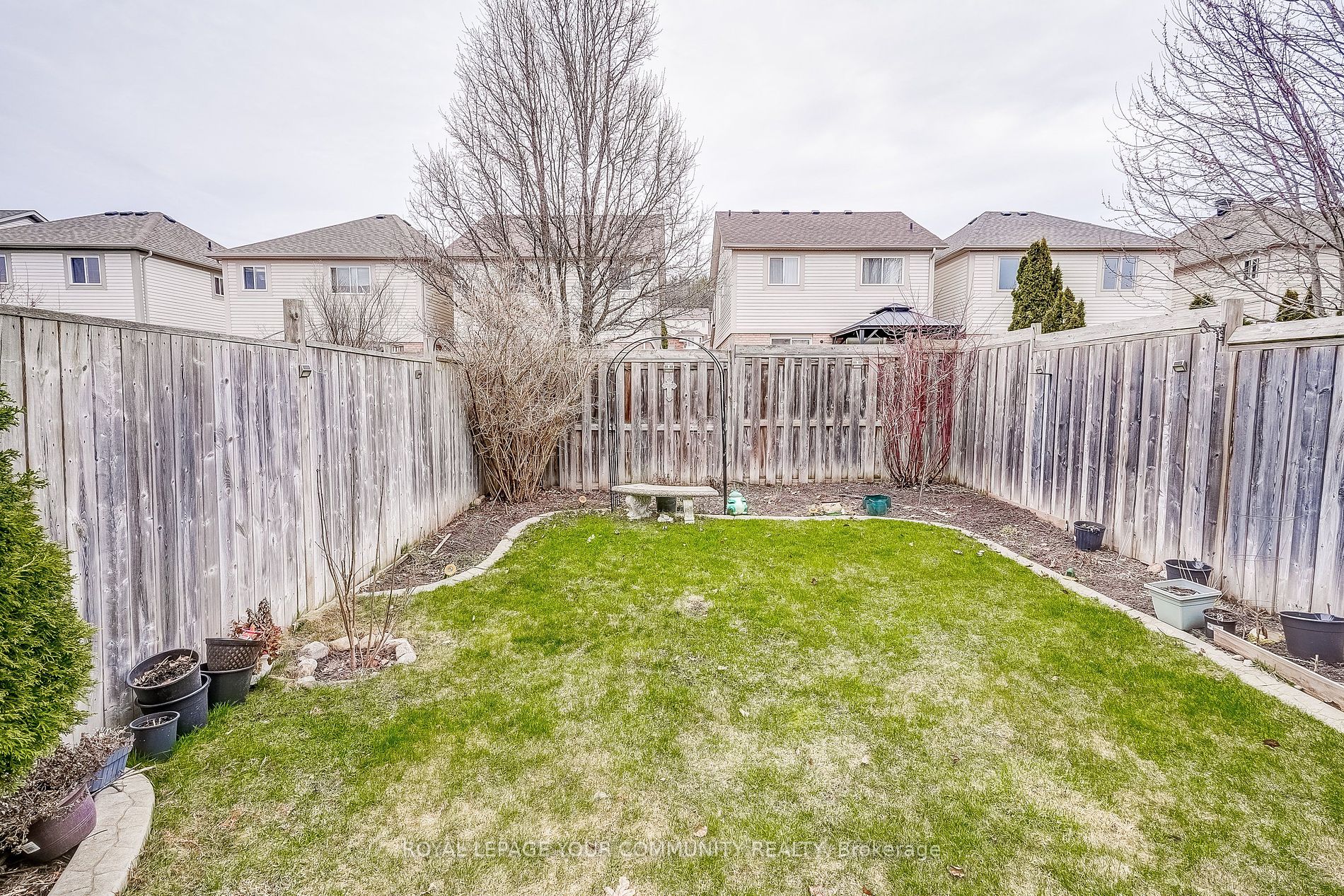 20 Villers St