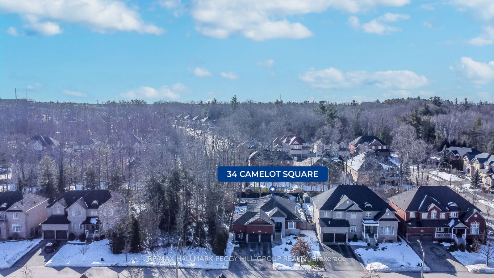 34 Camelot Square