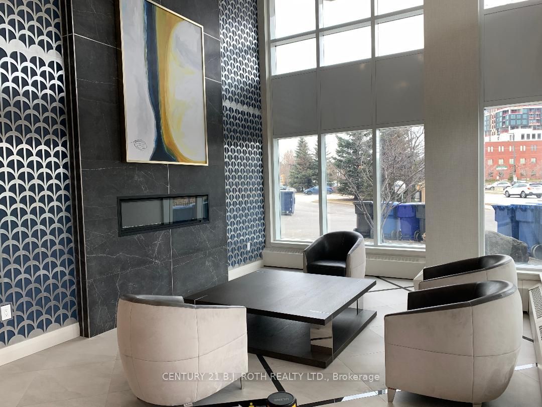 6 Toronto Street, #705