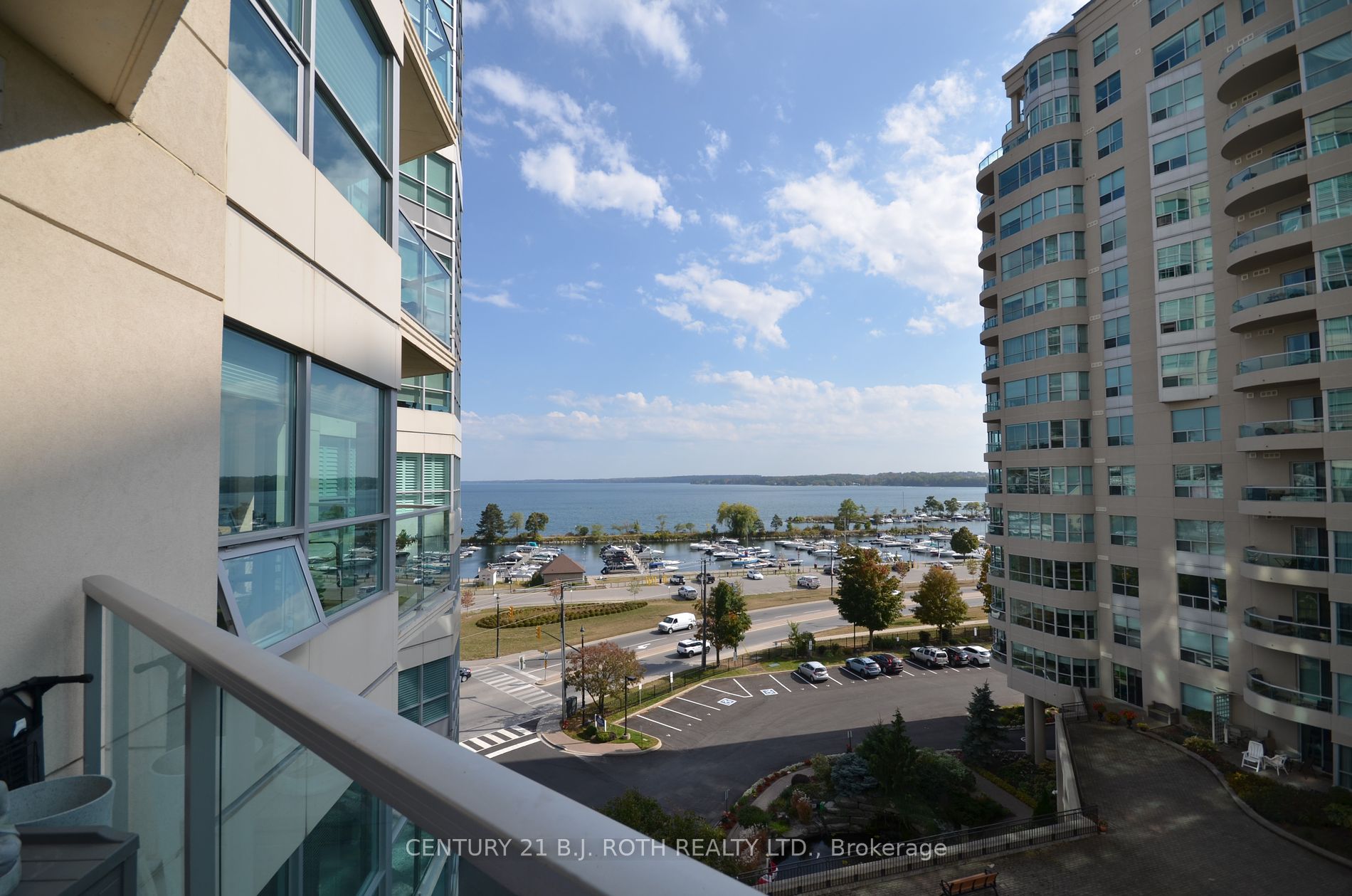 6 Toronto Street, #705