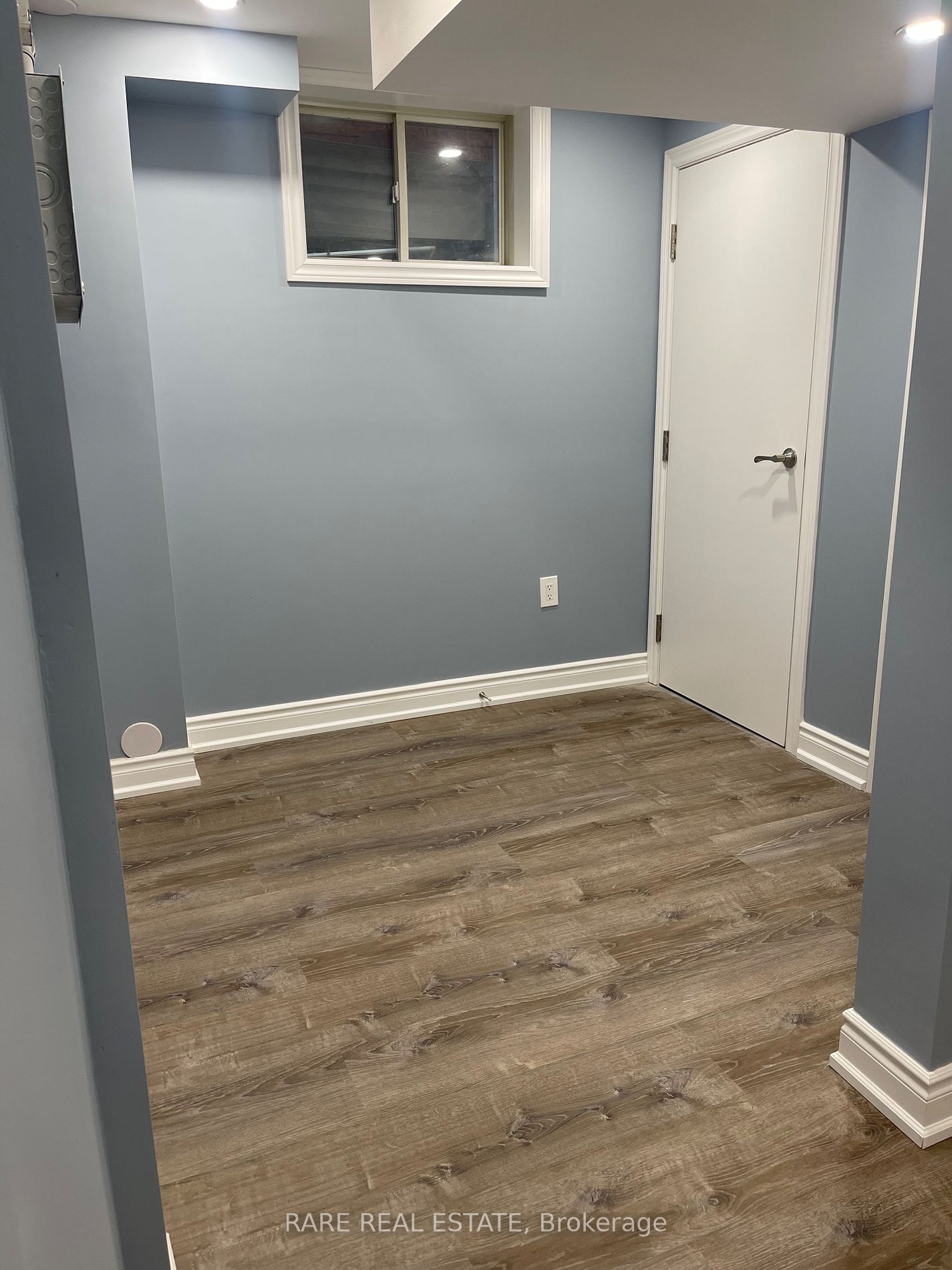 184 Tunbridge Rd, #Bsmt