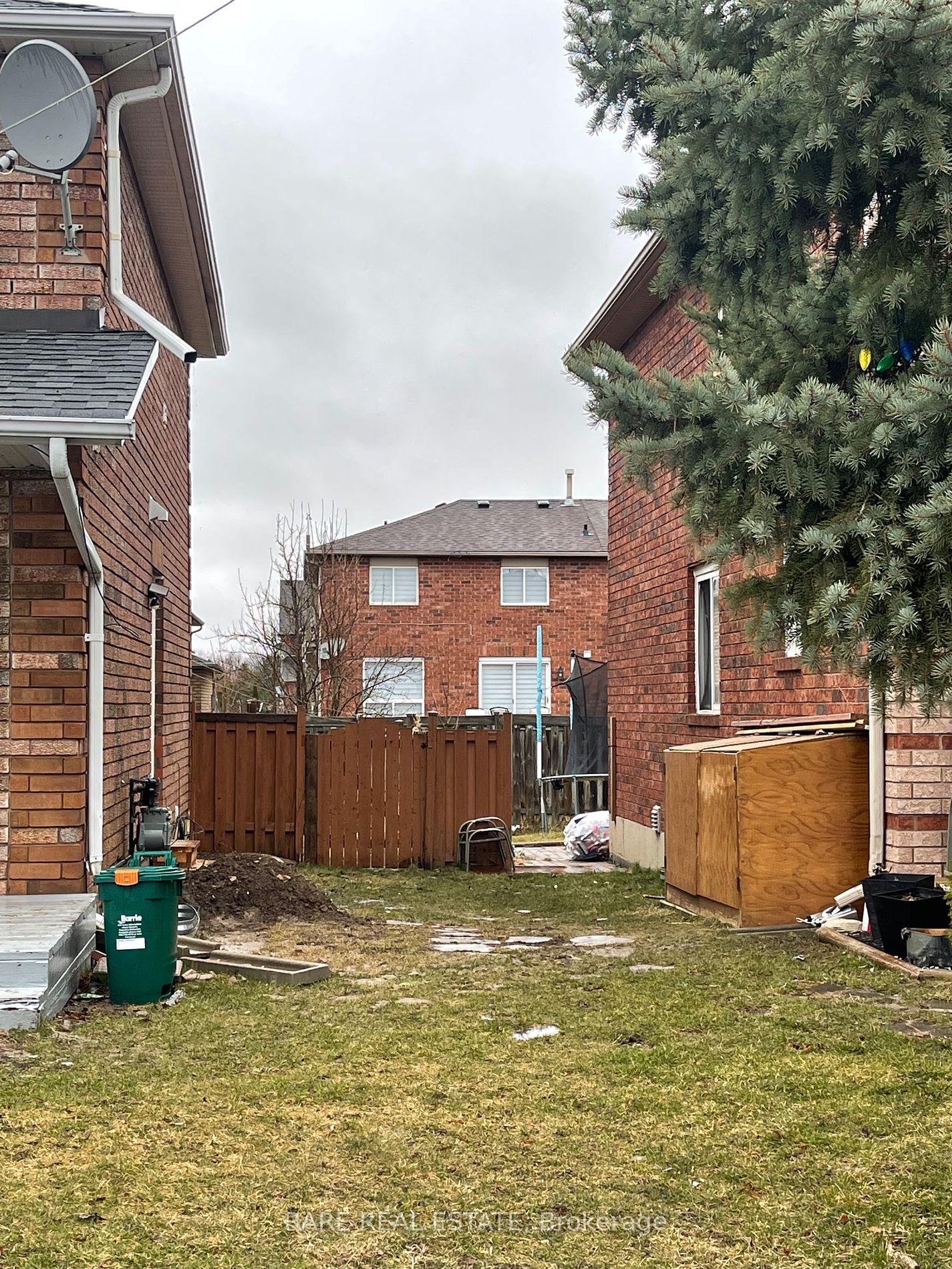 184 Tunbridge Rd, #Bsmt