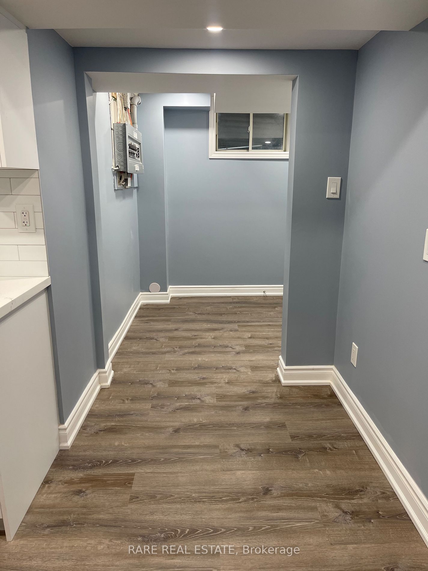184 Tunbridge Rd, #Bsmt