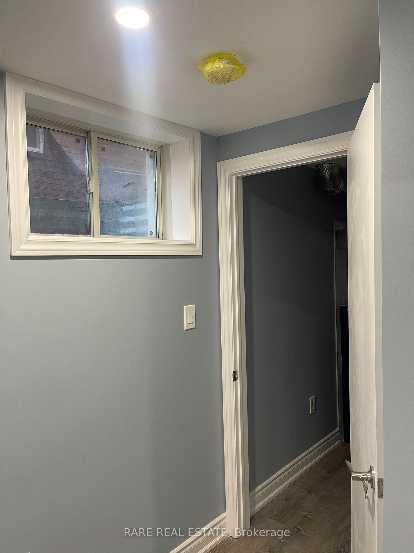 184 Tunbridge Rd, #Bsmt