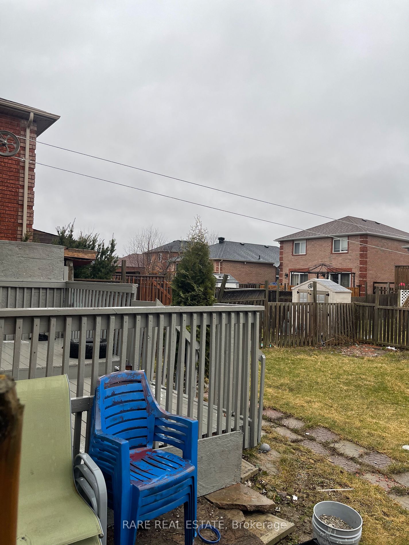 184 Tunbridge Rd, #Bsmt
