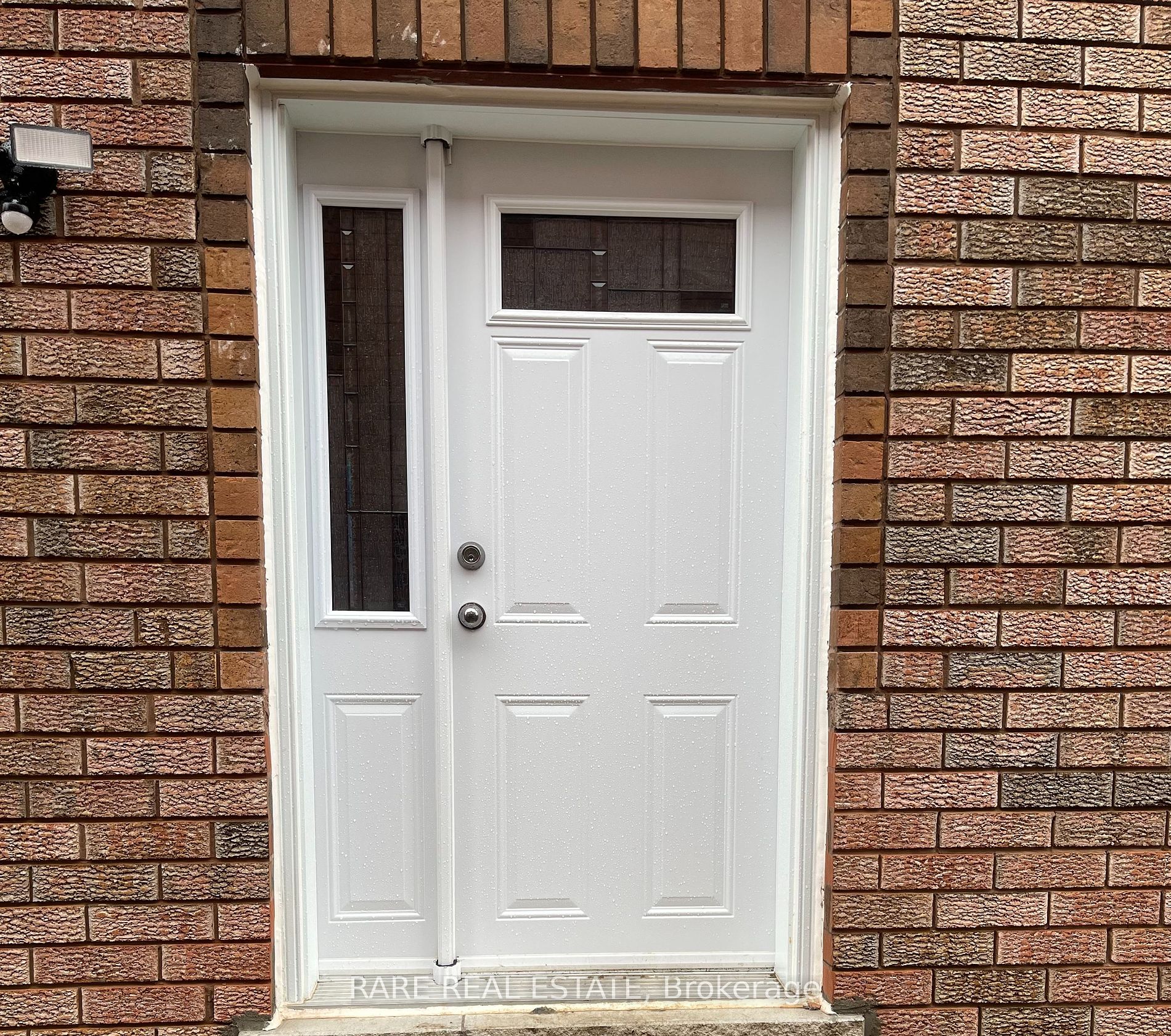 184 Tunbridge Rd, #Bsmt