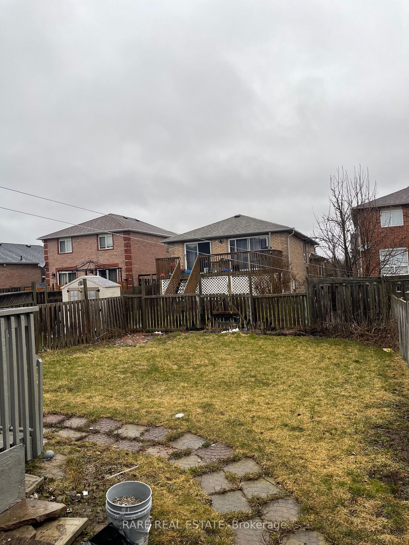 184 Tunbridge Rd, #Bsmt