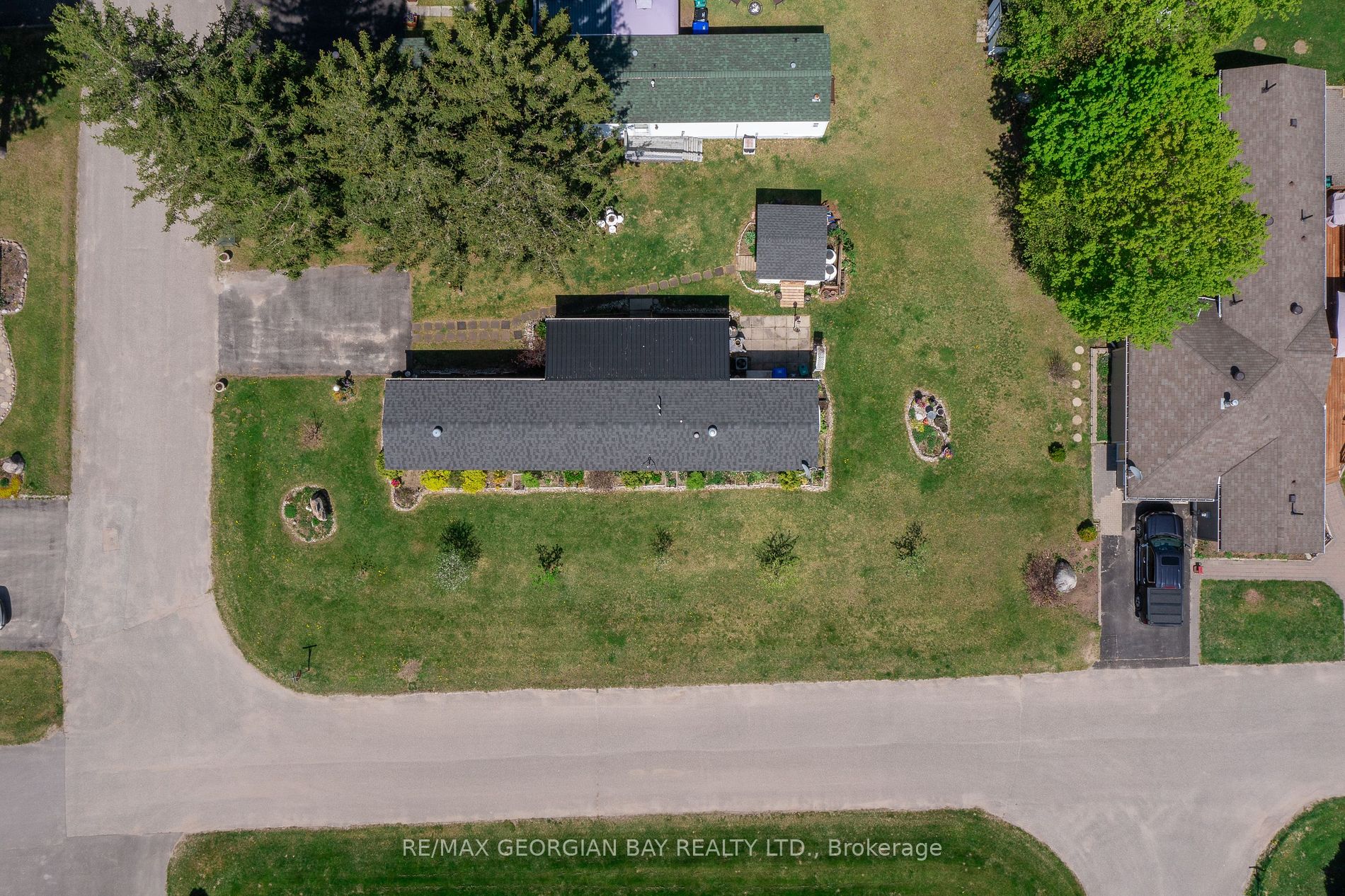 5411 Elliott Side Road #22