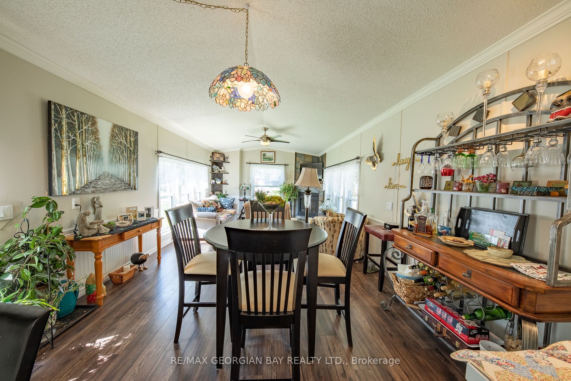 5411 Elliott Side Road #22