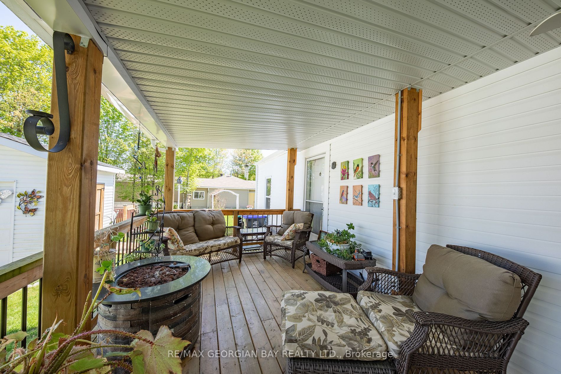 5411 Elliott Side Road #22
